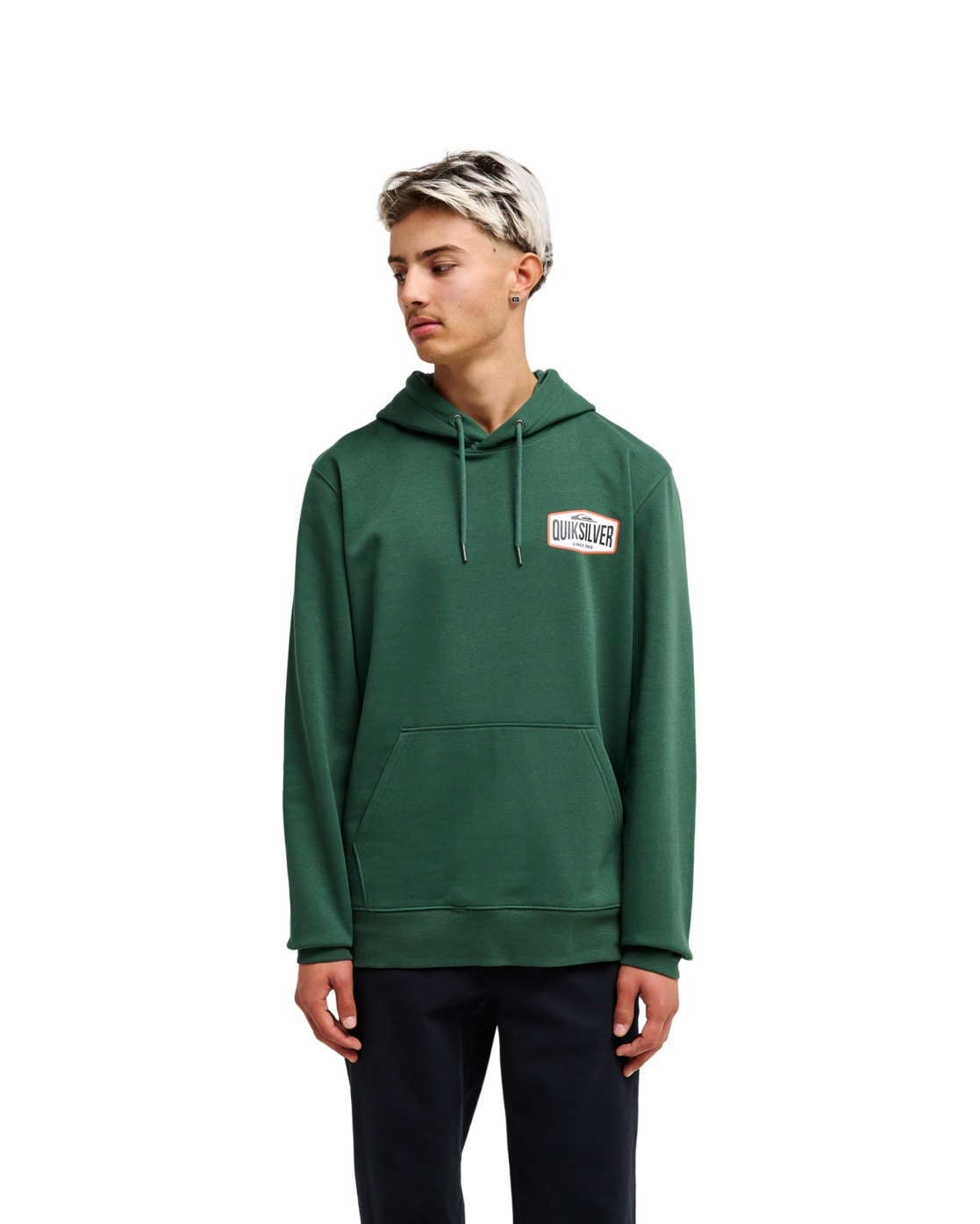 Quiksilver "Surf Garage"