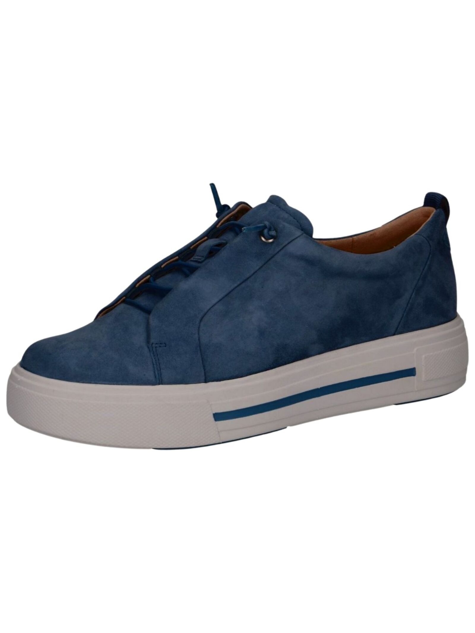 Caprice Sneaker "Caprice Sneaker Leder" günstig online kaufen