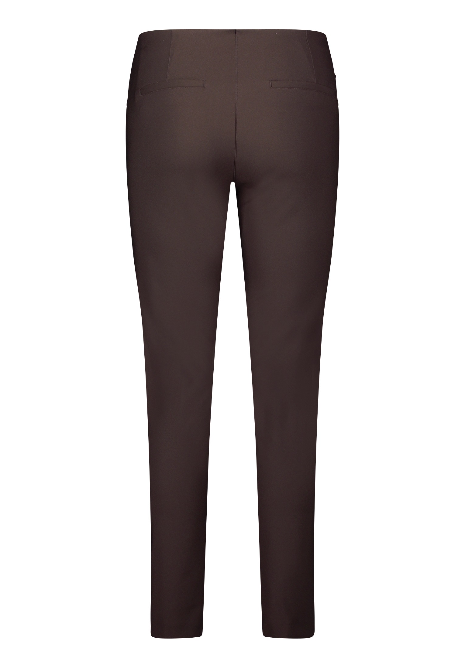 Thumbnail - Betty Barclay Bügelfaltenhose "Damen Slim Fit" Material