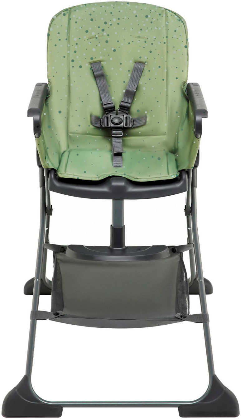 Kinderkraft Kombihochstuhl »FOLDEE« ()