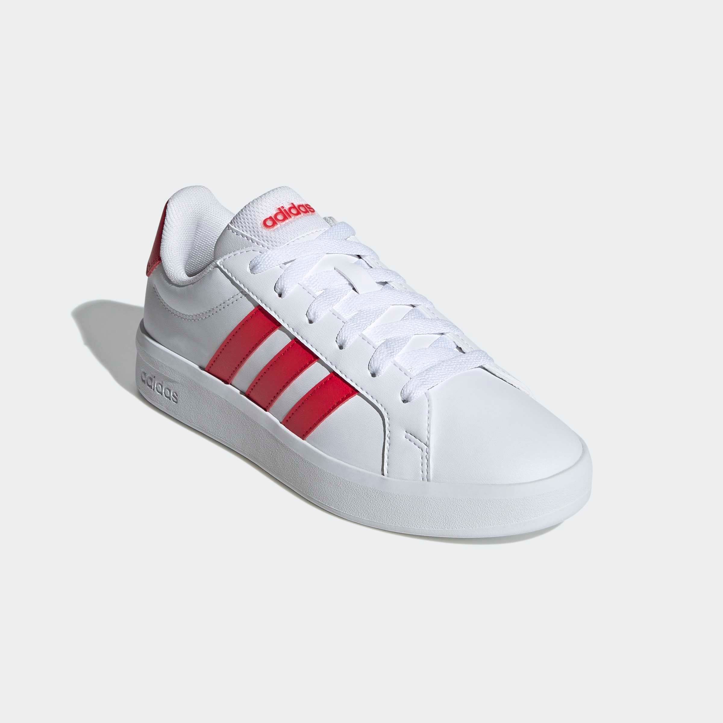 adidas Sportswear Sneaker "GRAND COURT 3.0 KINDER UND TEENS" für Kinder & J günstig online kaufen