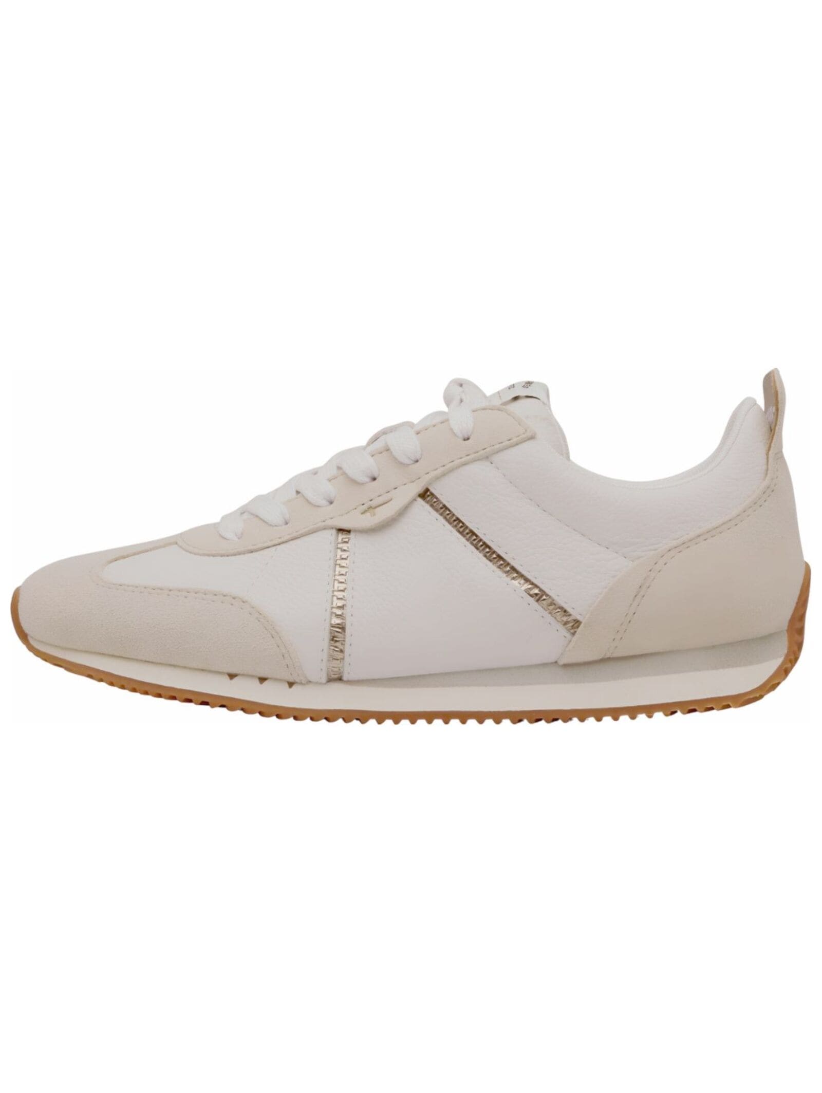 Tamaris Sneaker »Tamaris Sneaker Leder/Synthetik«