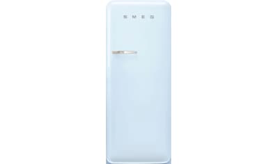 Smeg Kühlschrank »FAB28_5«, FAB28RPB5, 150 cm hoch, 60 cm breit kaufen