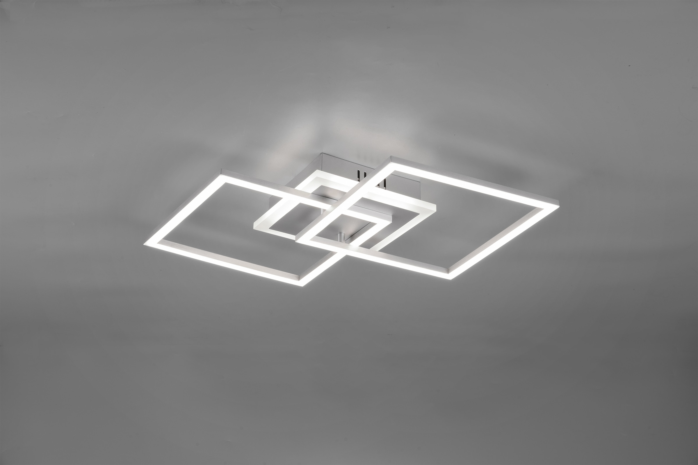 REALITY Leuchten LED Deckenleuchte »Amy«, 1 flammig, Leuchtmittel LED-Board | LED fest integriert, LED Deckenlampe