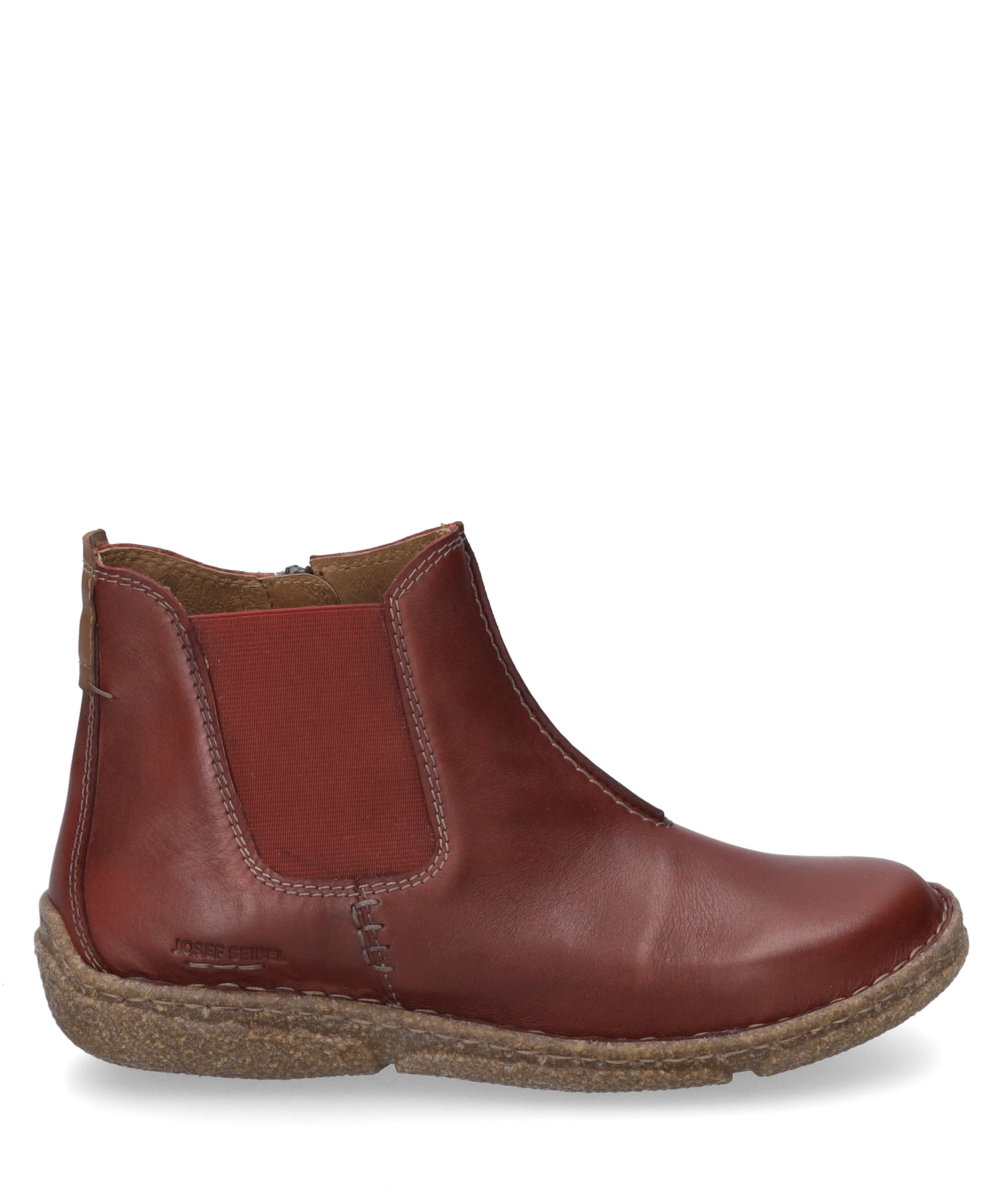 Josef Seibel Stiefelette »Neele 68, hibiscus«