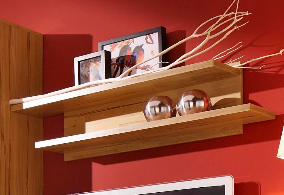 VOGL Möbelfabrik Wandregal "Toronto" günstig online kaufen