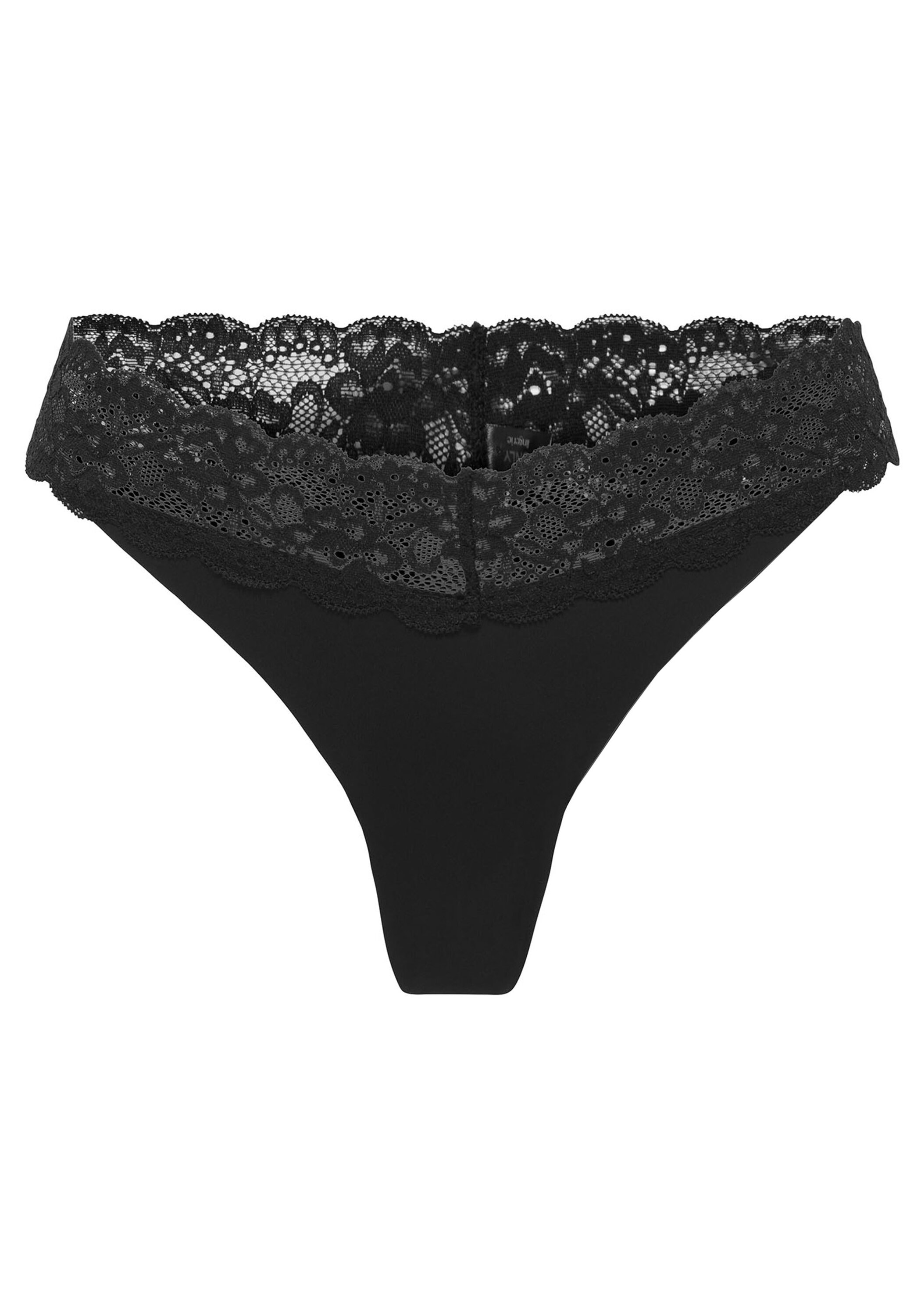 ONLY String »String ONLCHLOE LACE THONG 6P 6er Pack«