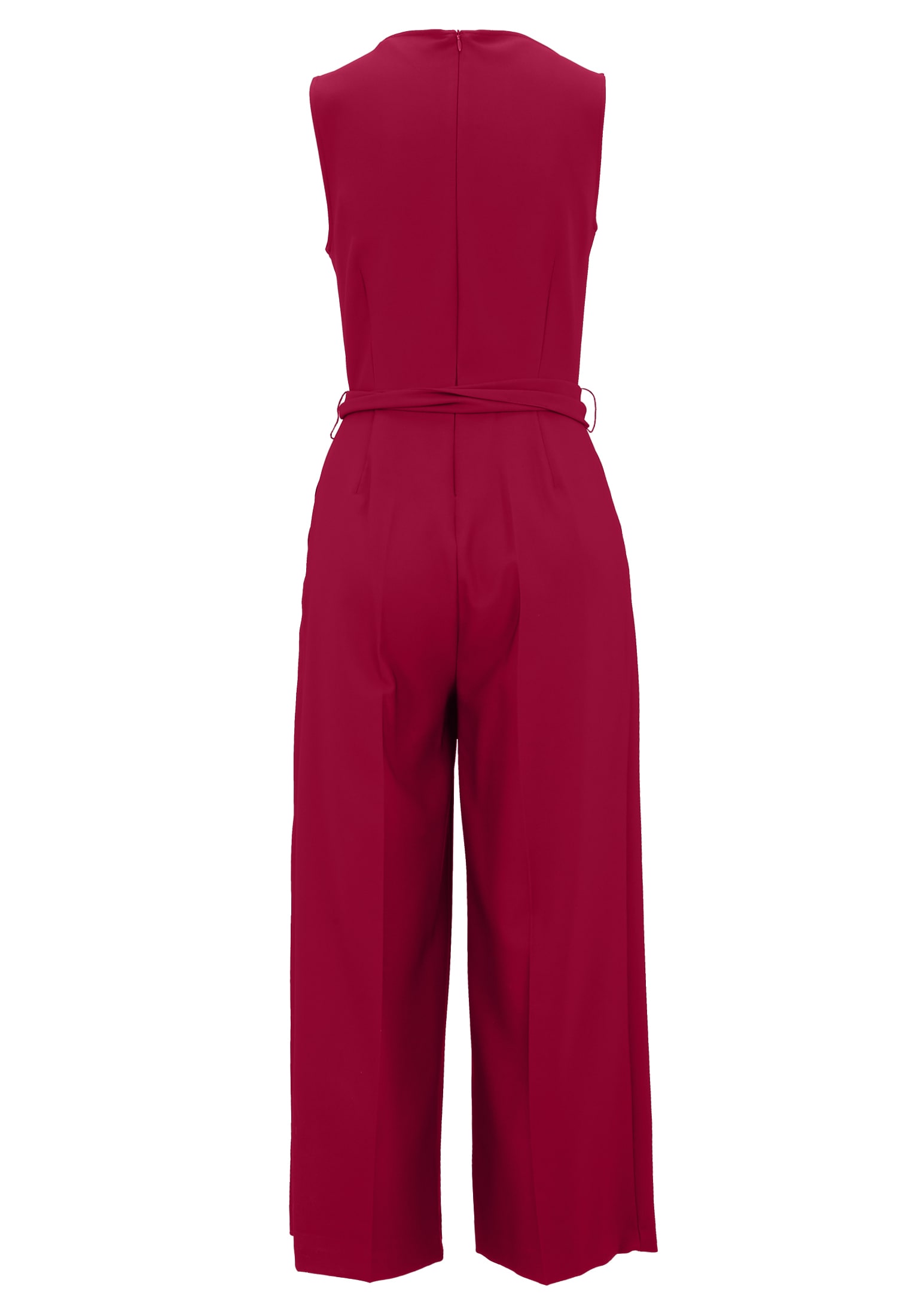 Betty Barclay Overall »Betty Barclay Jumpsuit mit Eingrifftaschen«, (1 tlg.), Form