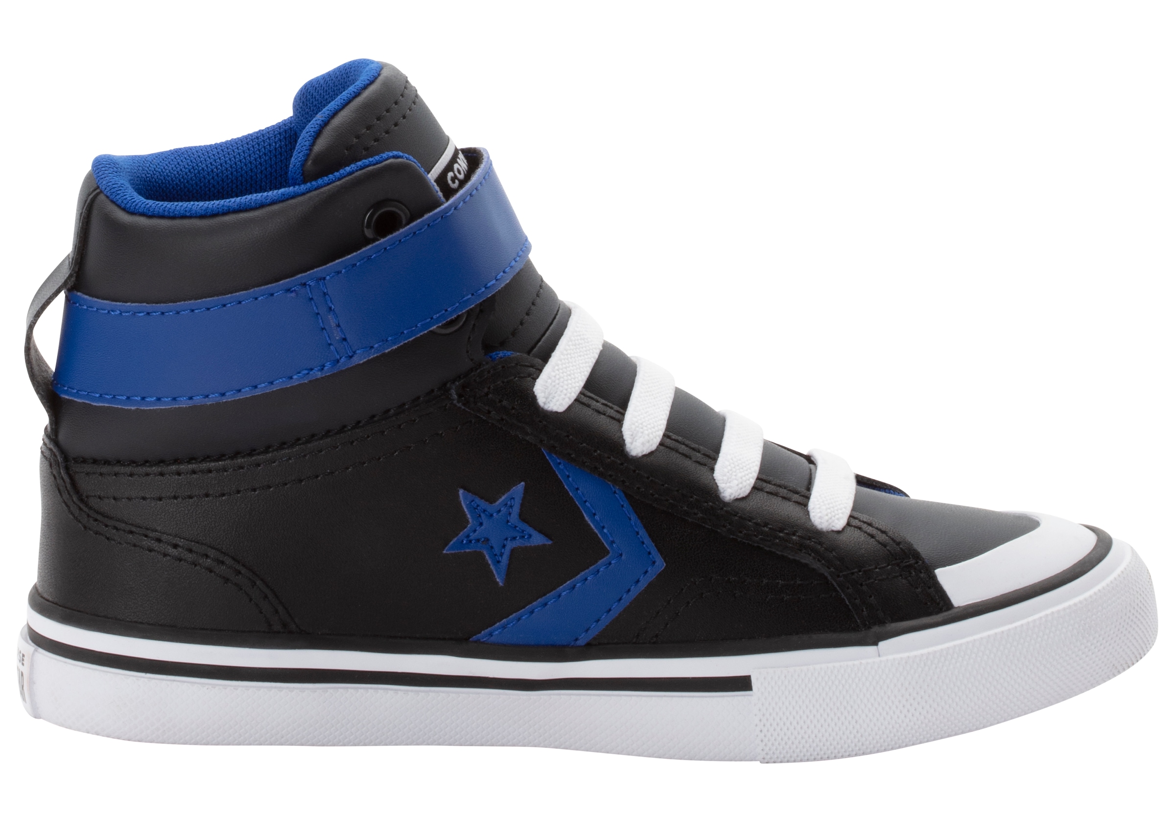 Converse Sneaker »PRO BLAZE STRAP LEATHER EASY ON«