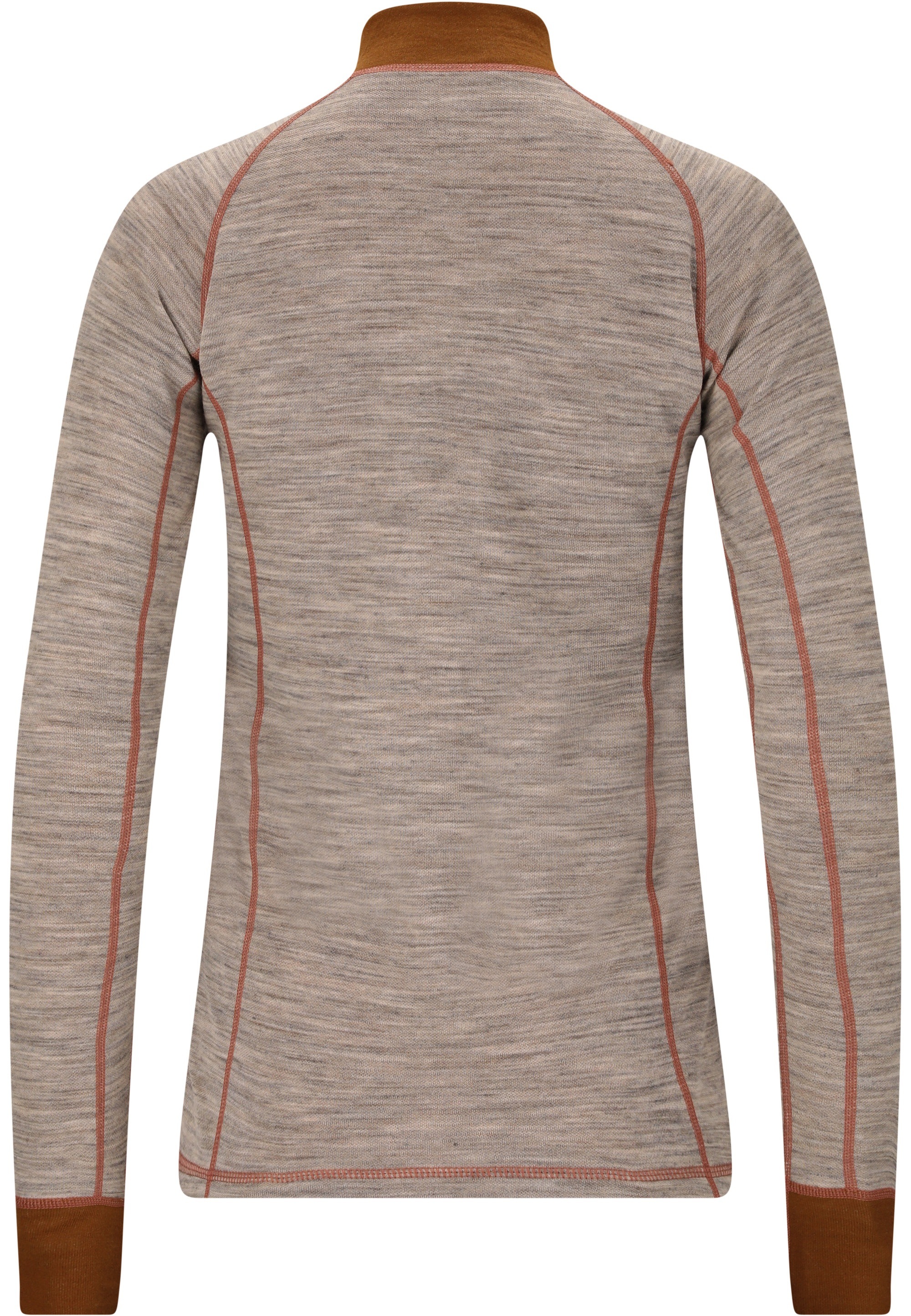 WHISTLER Funktionsshirt »Candee«, mit praktischem Reißverschluss