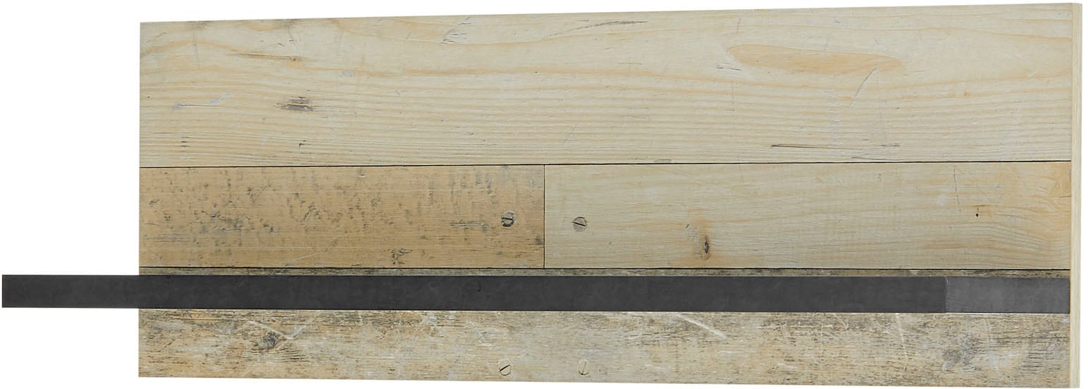 Home affaire Küche »Sherwood«, Breite 201 cm, ohne E-Geräte