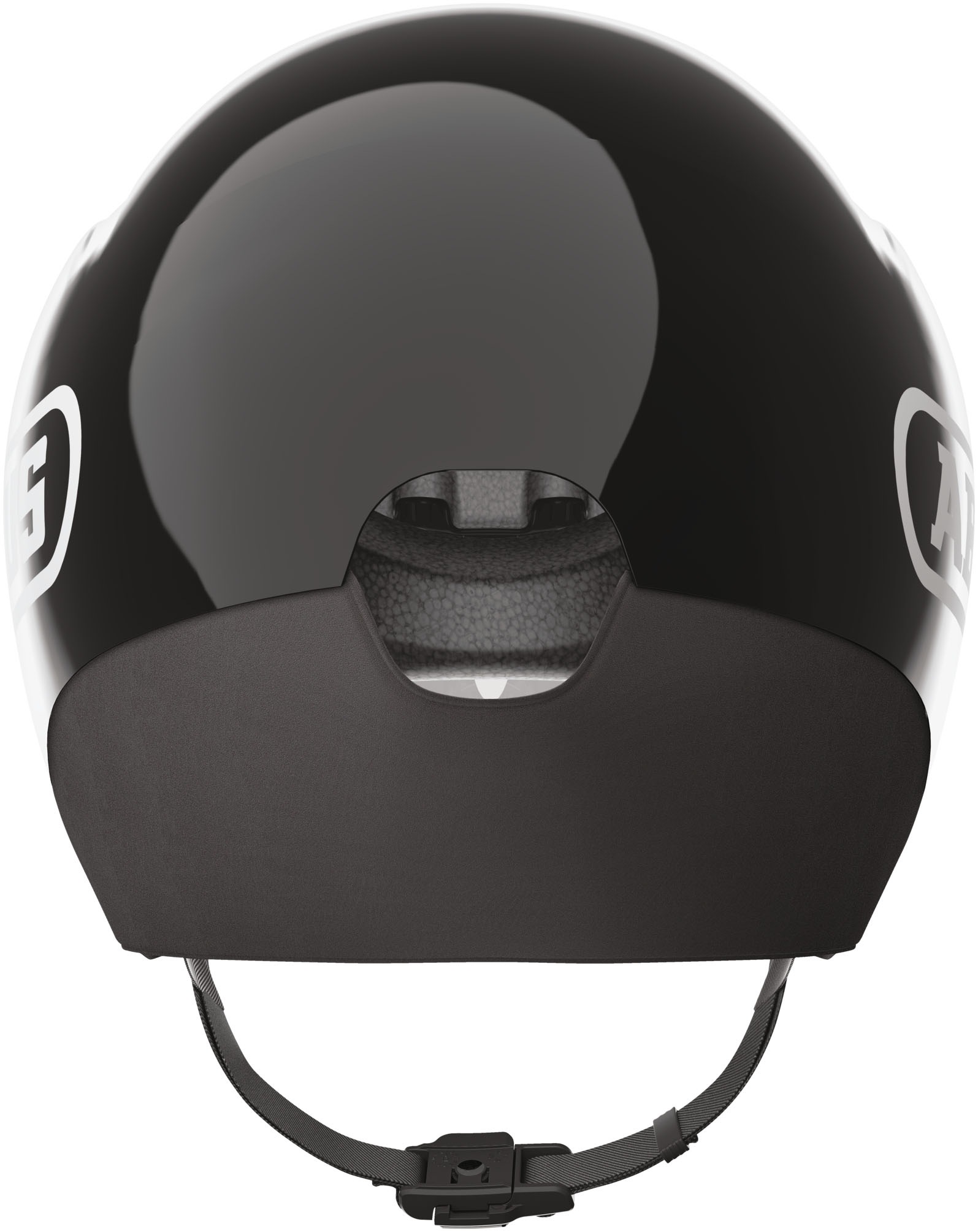 ABUS Fahrradhelm »GAMECHANGER TT 1.1«