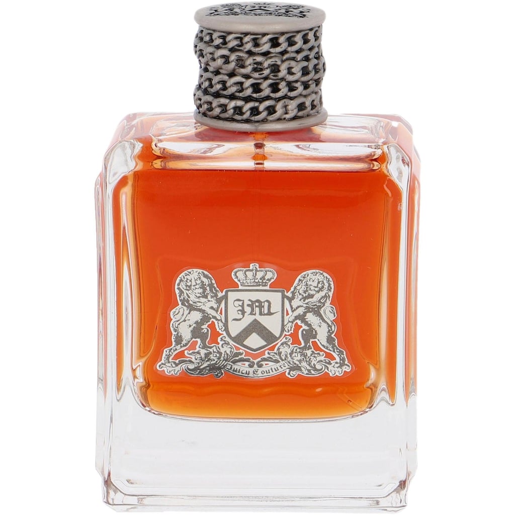 Juicy by Juicy Couture Eau de Toilette »Dirty English«