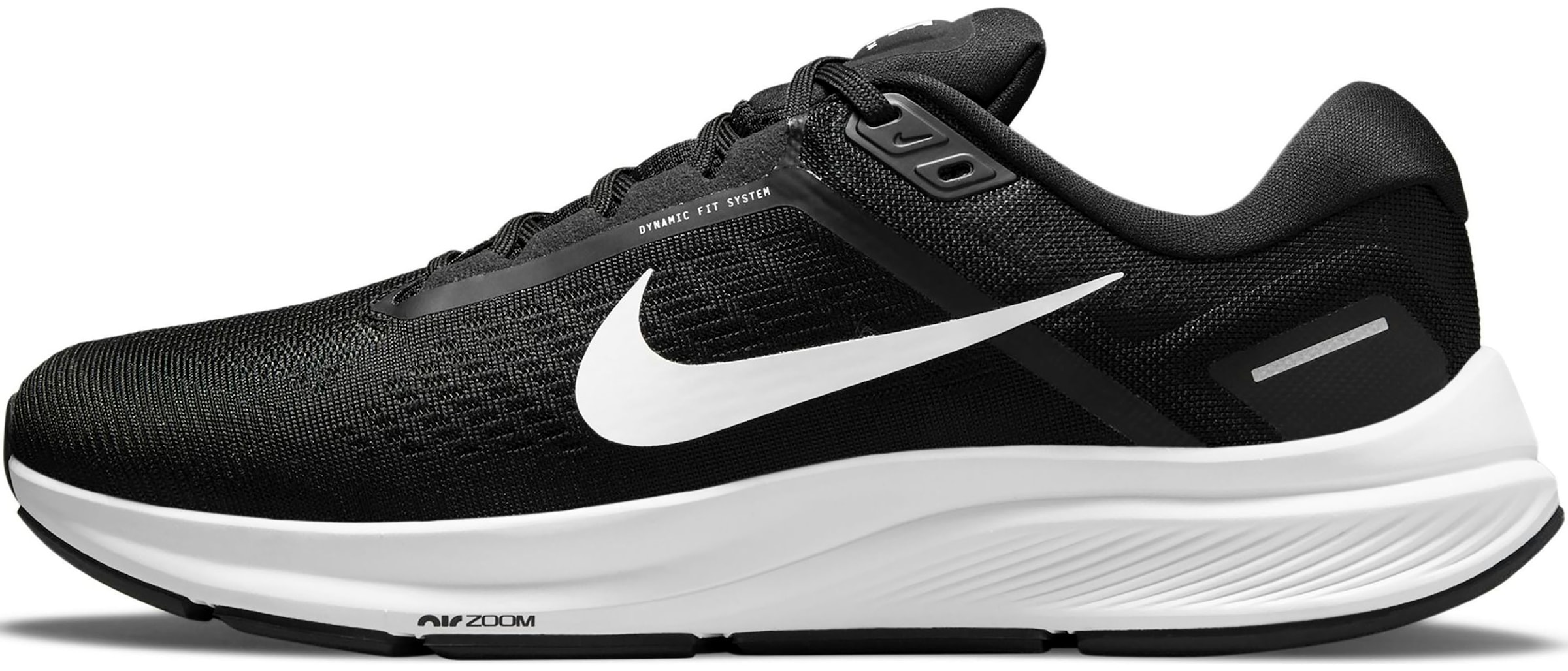 Nike Bėgimo bateliai »AIR ZOOM STRUCTURE 24...