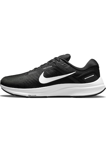 Nike Bėgimo bateliai »AIR ZOOM STRUCTURE 24...