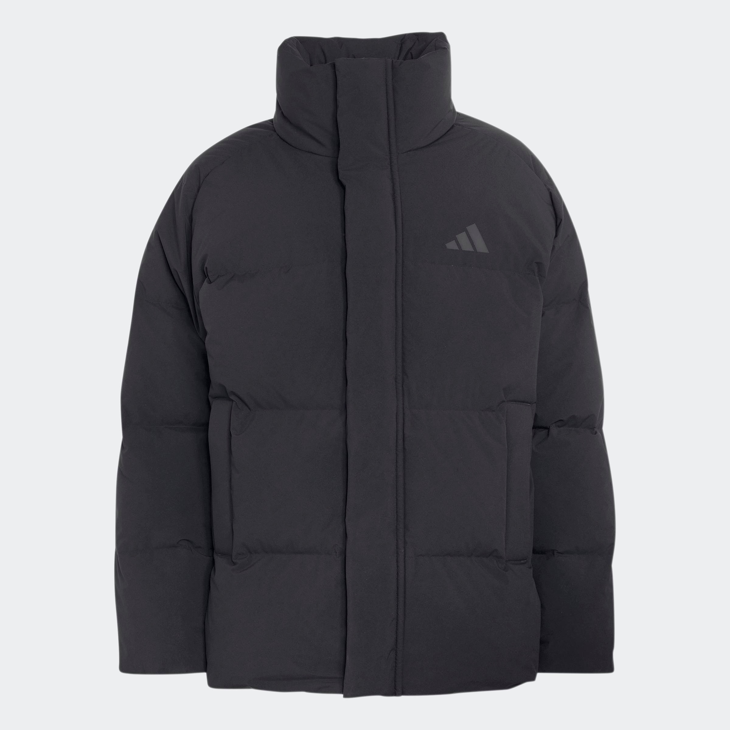 adidas Sportswear Outdoorjacke »HELIONIC MID-LENGTH«