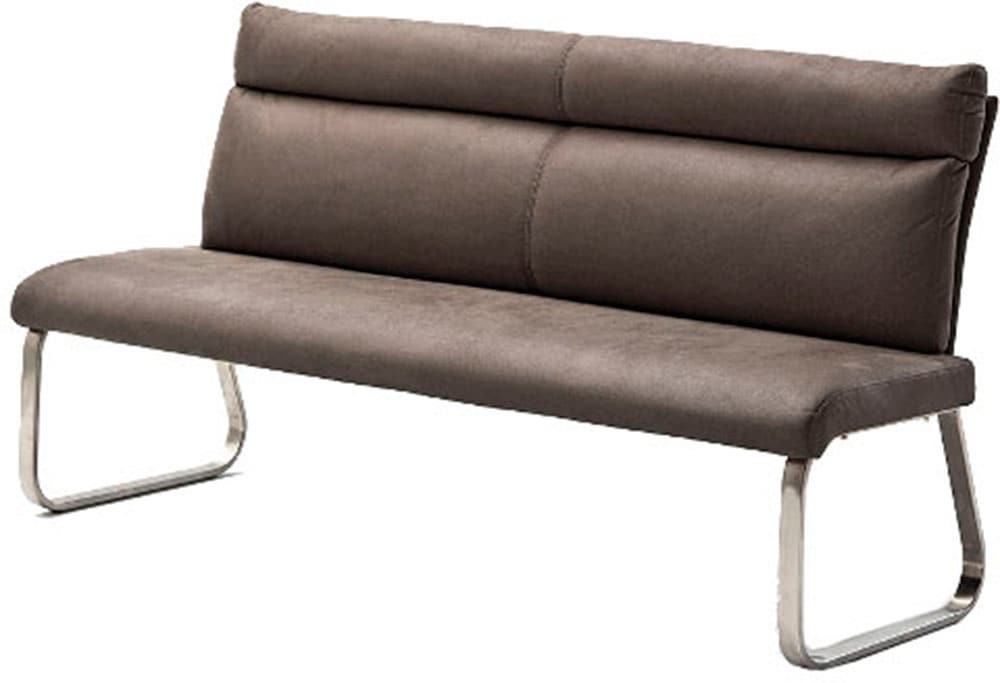 MCA furniture Polsterbank »RABEA-PBANK« BAUR 