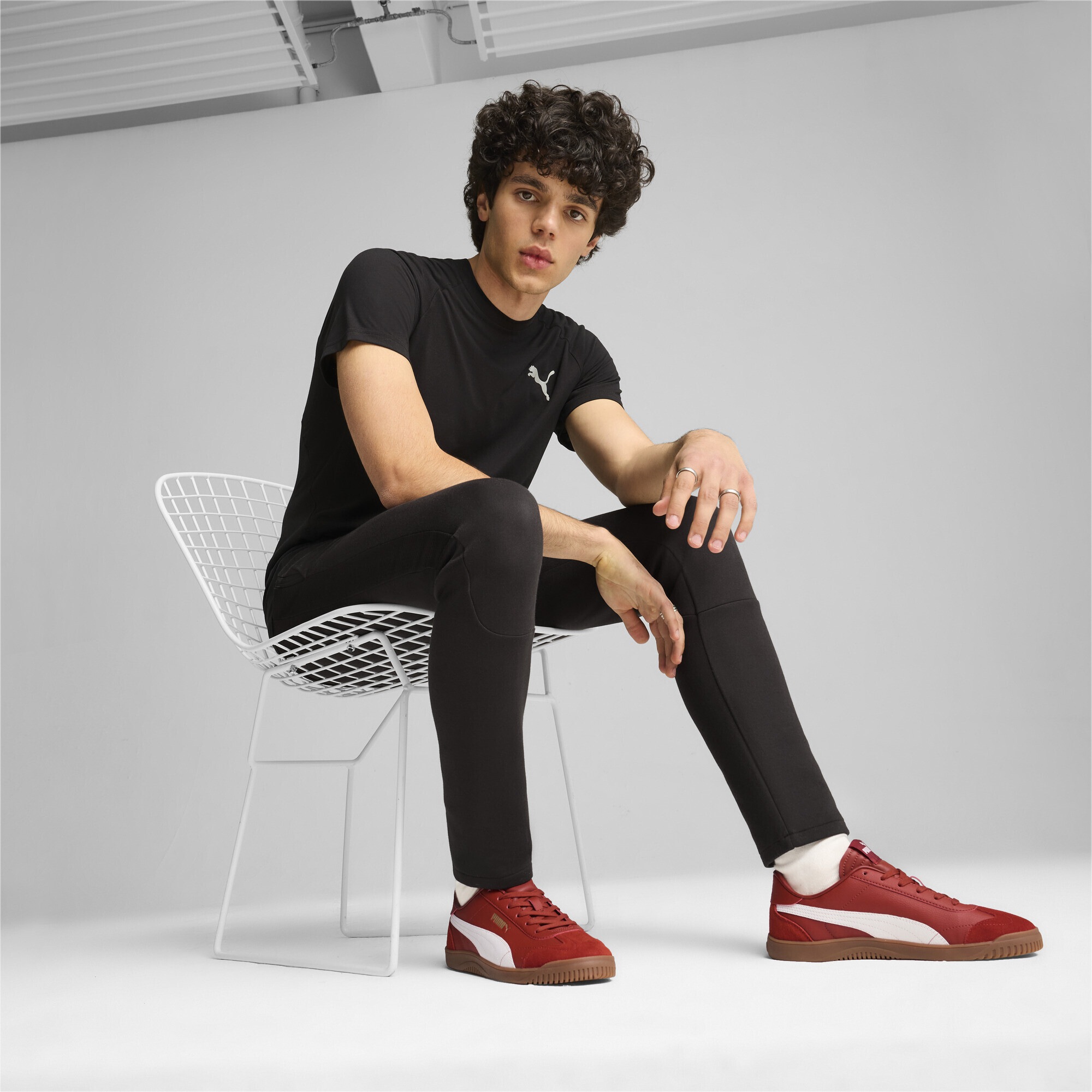PUMA Sneaker »PUMA Club 5v5 Sneakers Erwachsene«