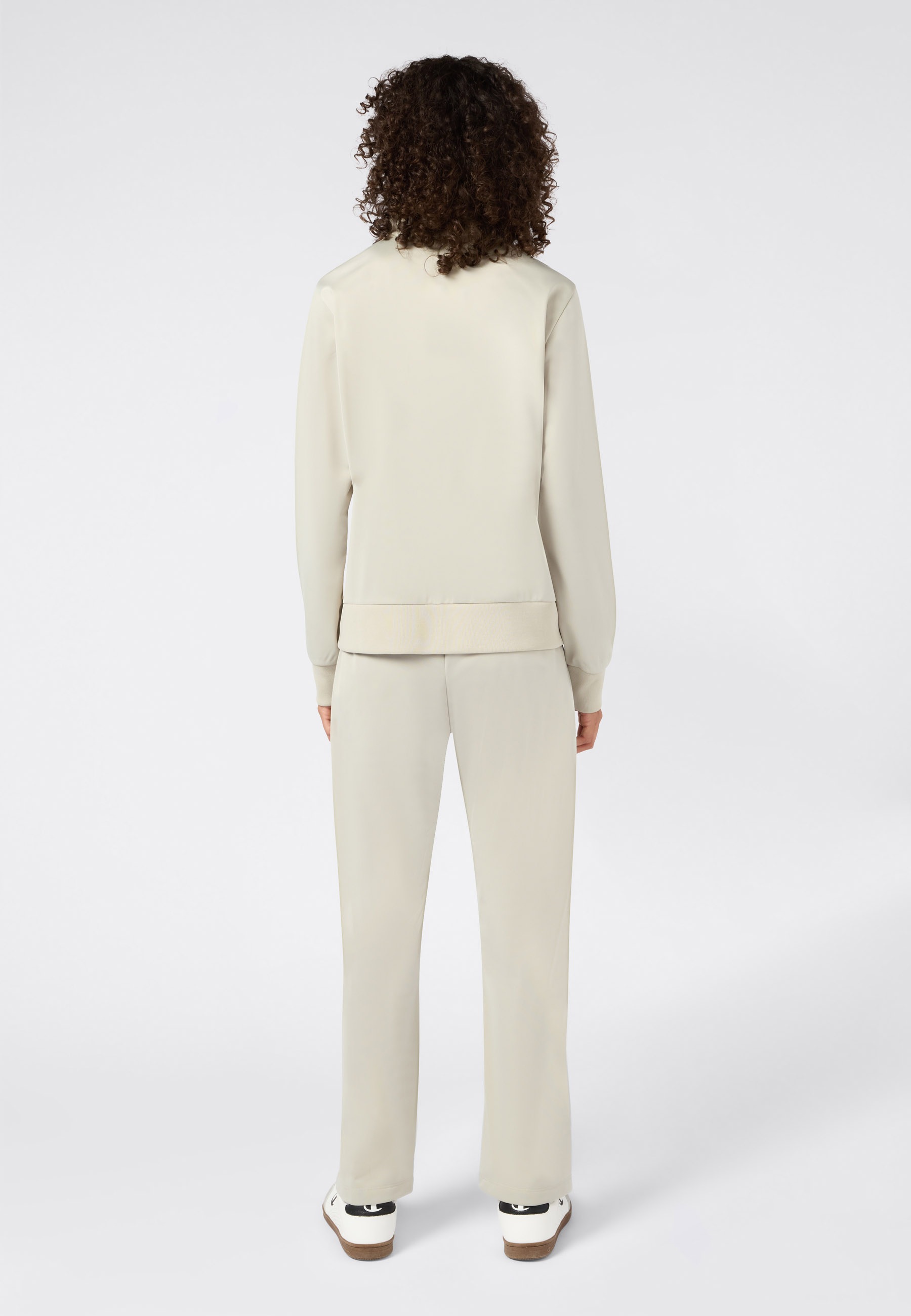 Champion Trainingsanzug "ICONS Full Zip Suit" 2 Stk. für sportliche Aktivit günstig online kaufen