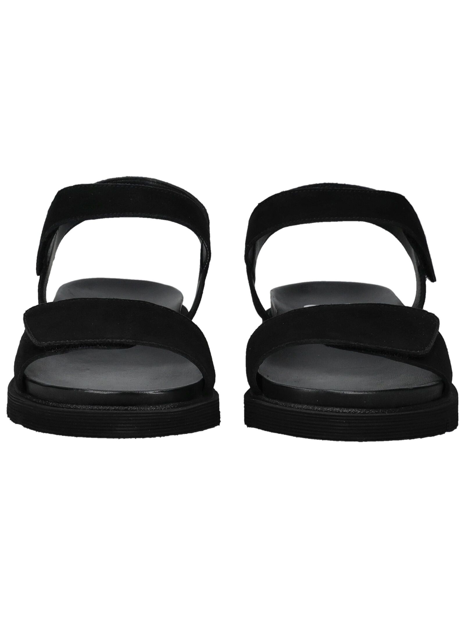 Thumbnail - Ara Riemchensandale "Ara Sandalen Veloursleder"