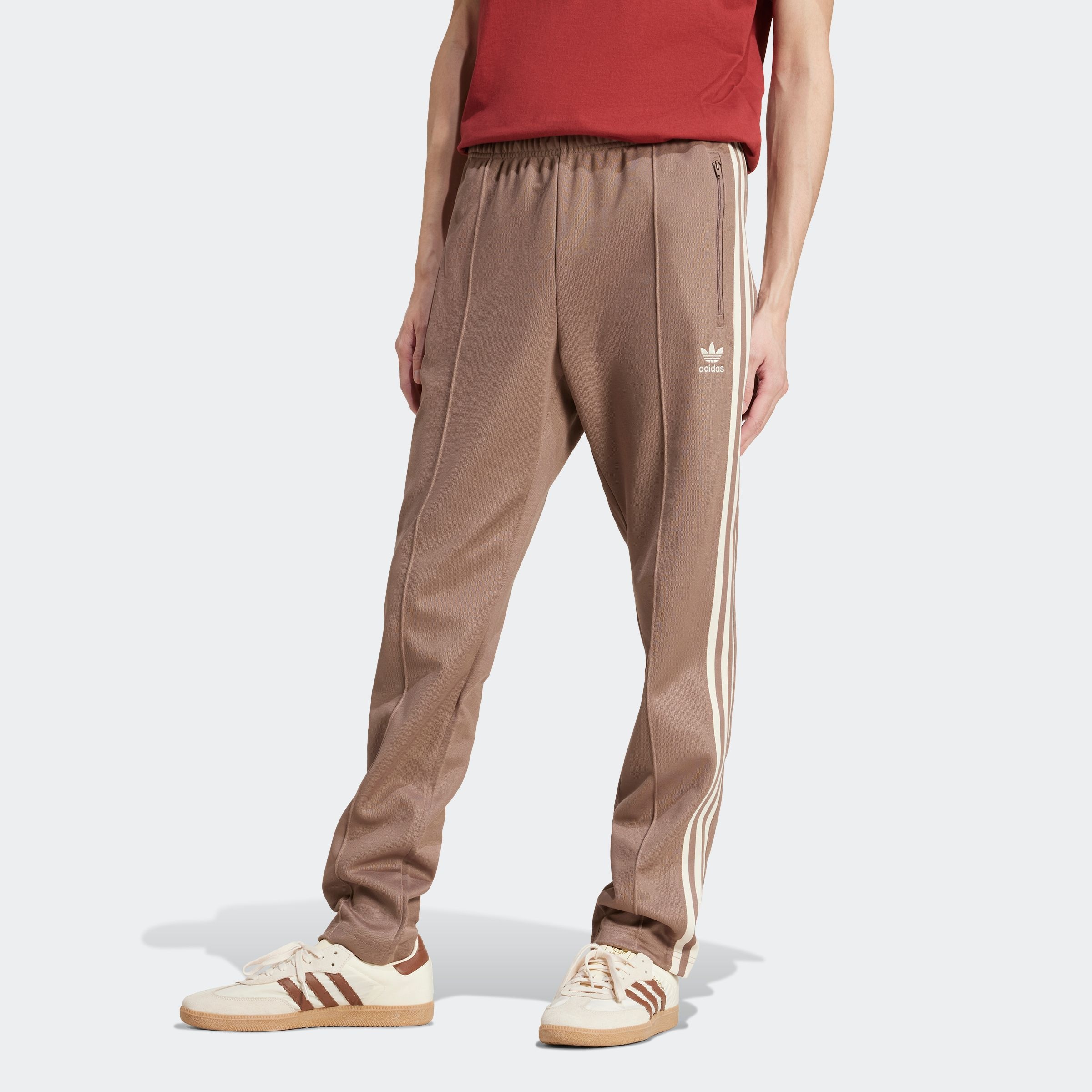 adidas Originals Trainingshose "CLASSIC TP" günstig online kaufen