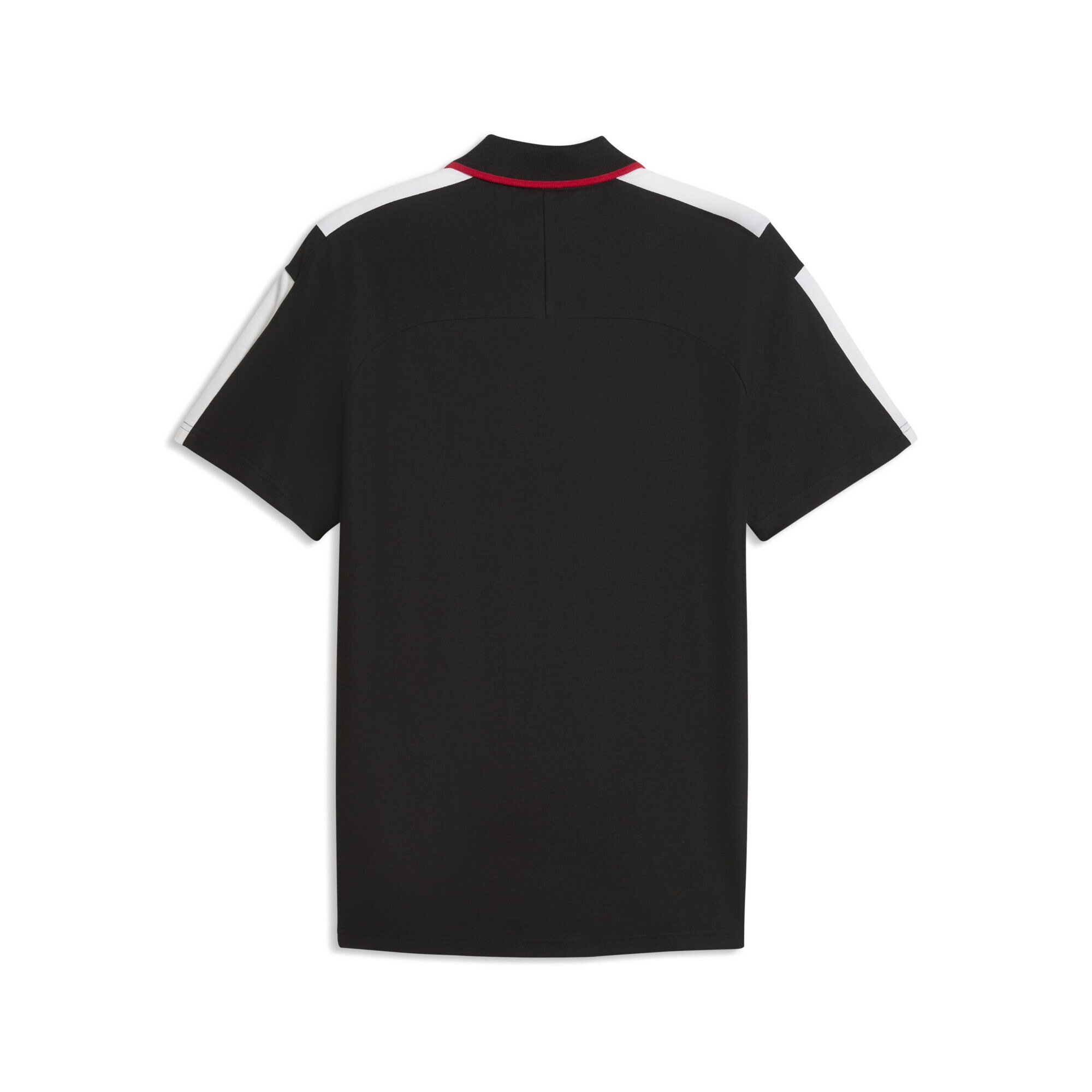 PUMA Poloshirt »Scuderia Ferrari MT7 Polo Herren«