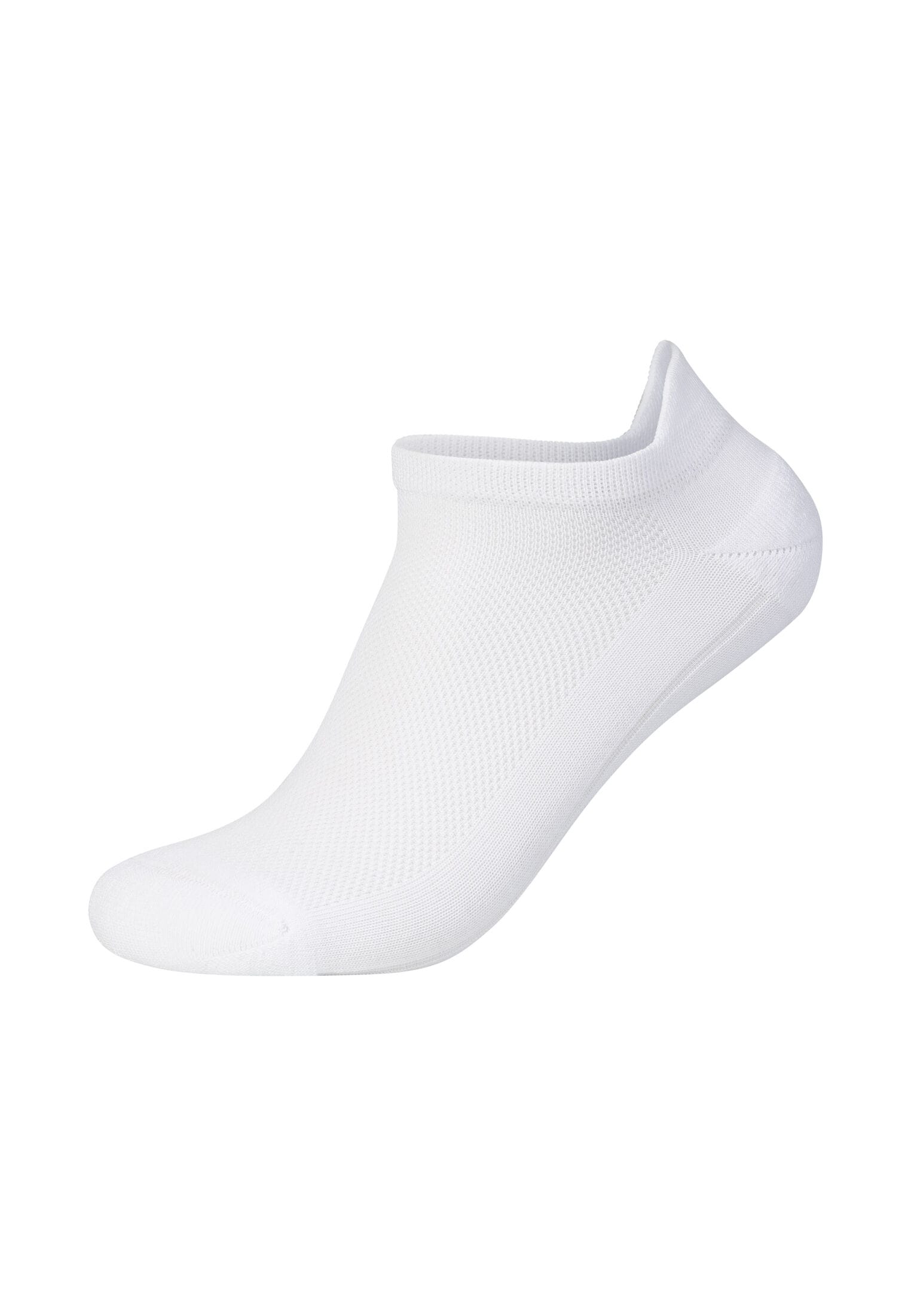 Camano Sneakersocken »Sneakersocken 6er Pack«