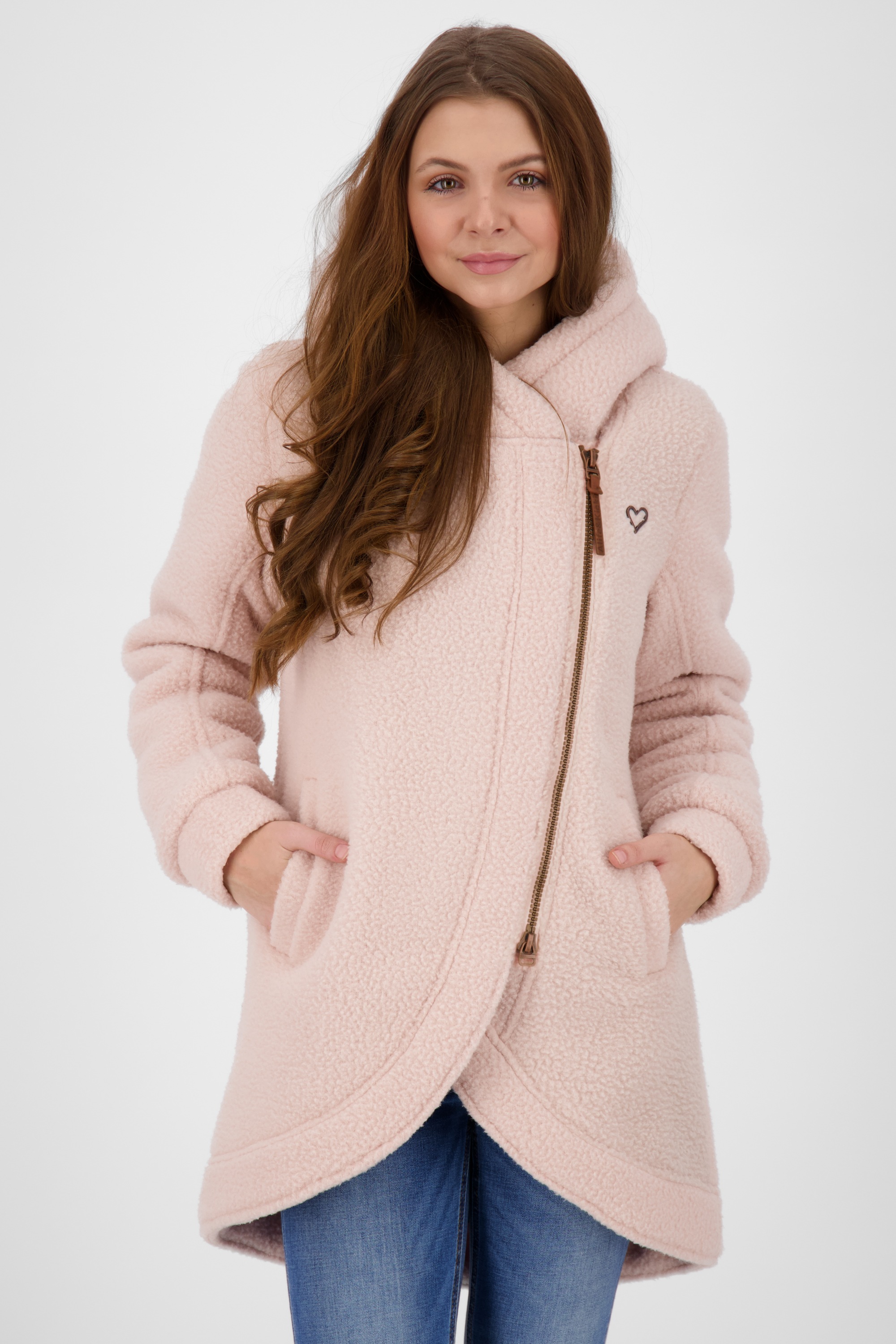 Alife & Kickin Winterjacke »ALIFE AND KICKIN CarlottaAK G Coat Damen« kaufen