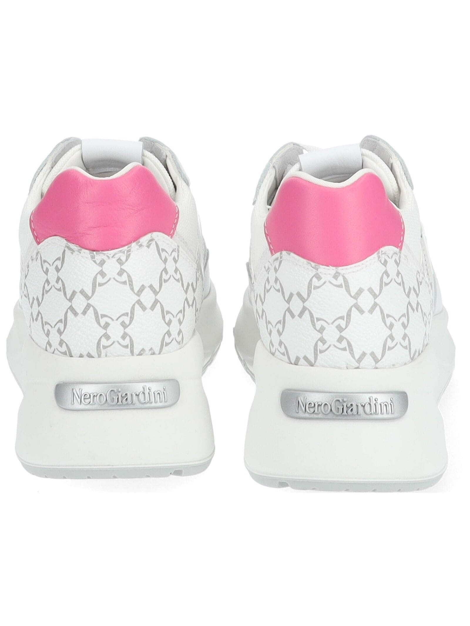 Nero Giardini Sneaker »Nero Giardini Sneaker Leder/Textil«