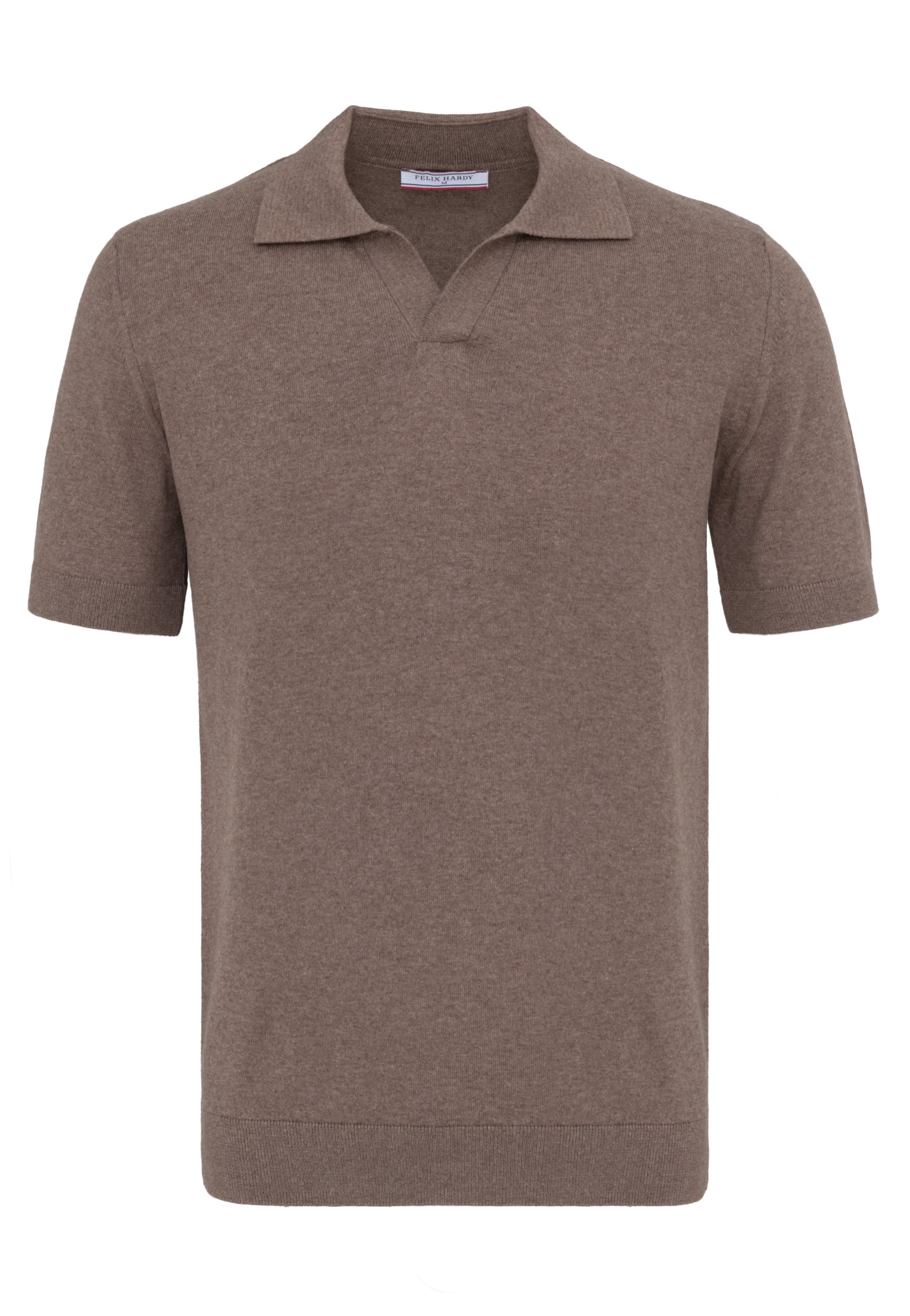 Felix Hardy Poloshirt »Polo Shirt Kurzarm 2er-Pack«