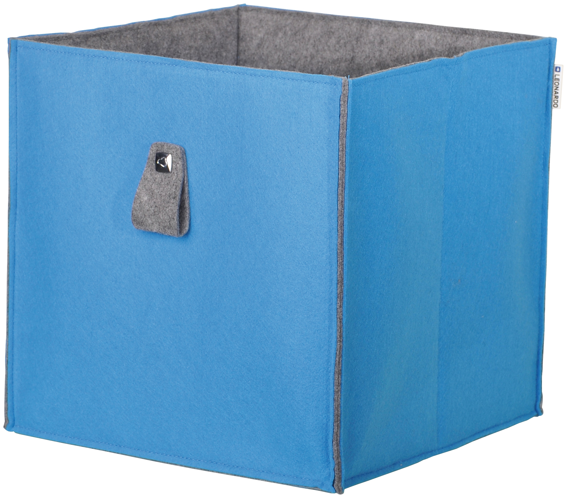 Phoenix Aufbewahrungsbox "Atlanta", (1 St.), B/H/T: 34 x 34 x 34 cm günstig online kaufen