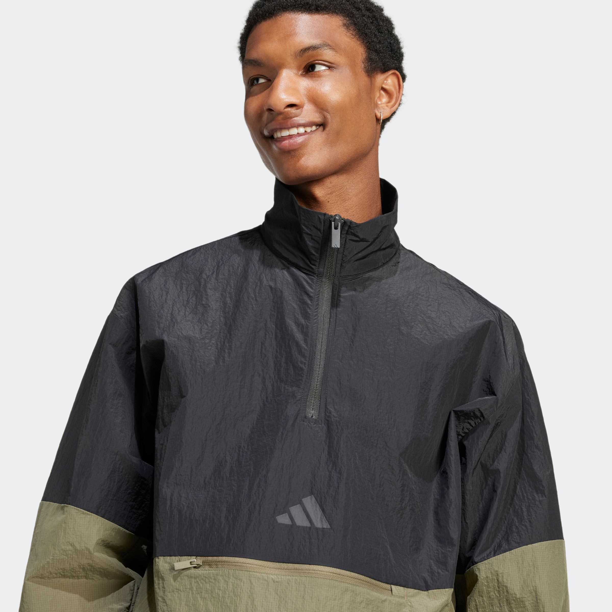 adidas Sportswear Sweatshirt »M FI WV HZ«, Windbreaker
