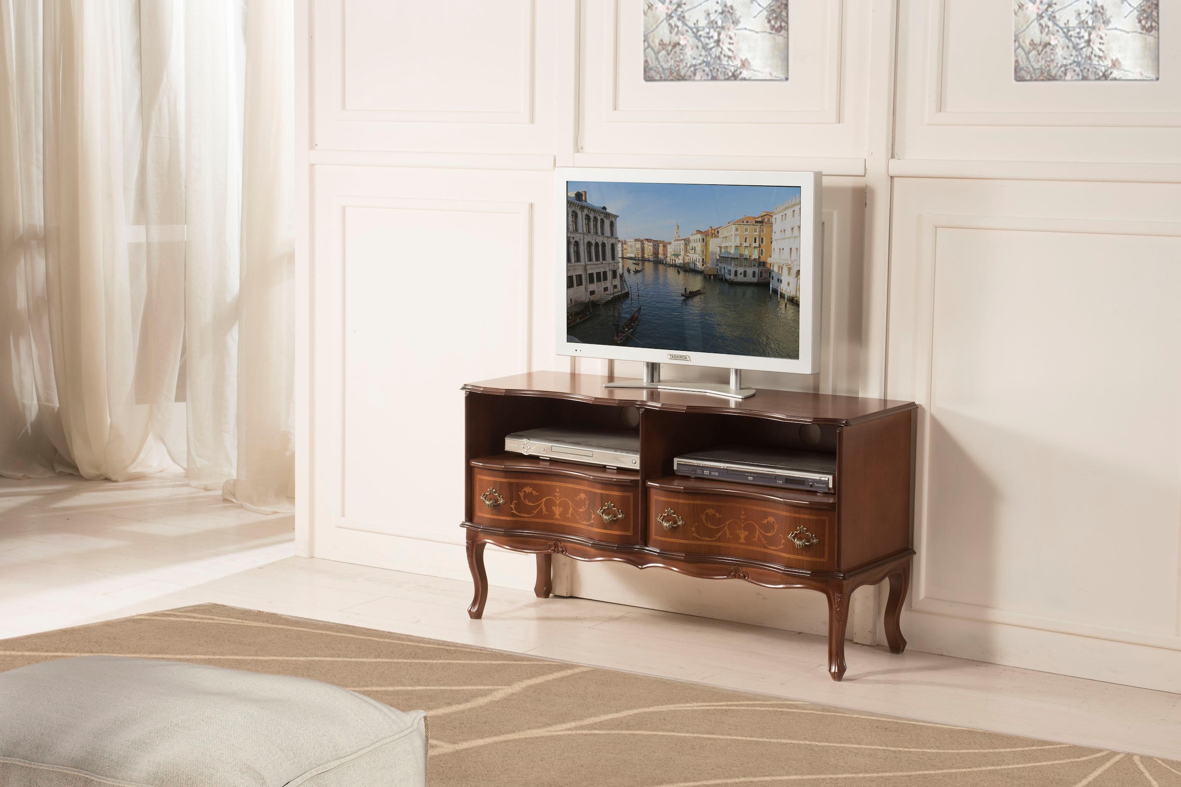 Home affaire TV-Board »VIVALDI 539«, Breite 110 cm