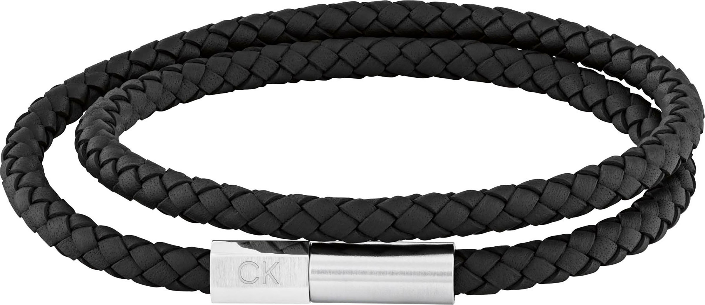 Calvin Klein Armband »INDUSTRIAL FACETS, 35100042, 35100043, 35100044«