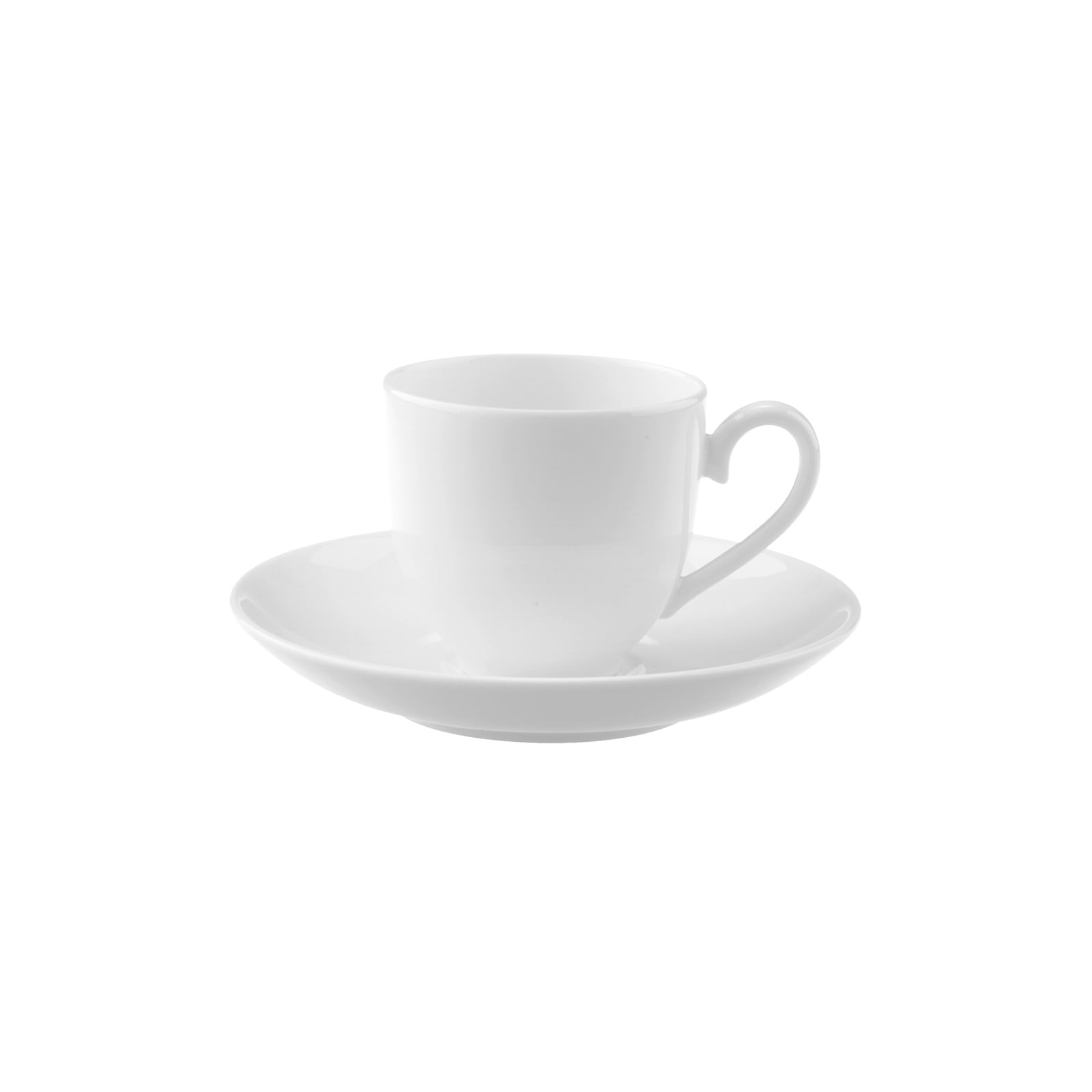 Villeroy & Boch Tasse "Mokka-/ Espressotasse mit Untertasse Royal 100 ml we günstig online kaufen