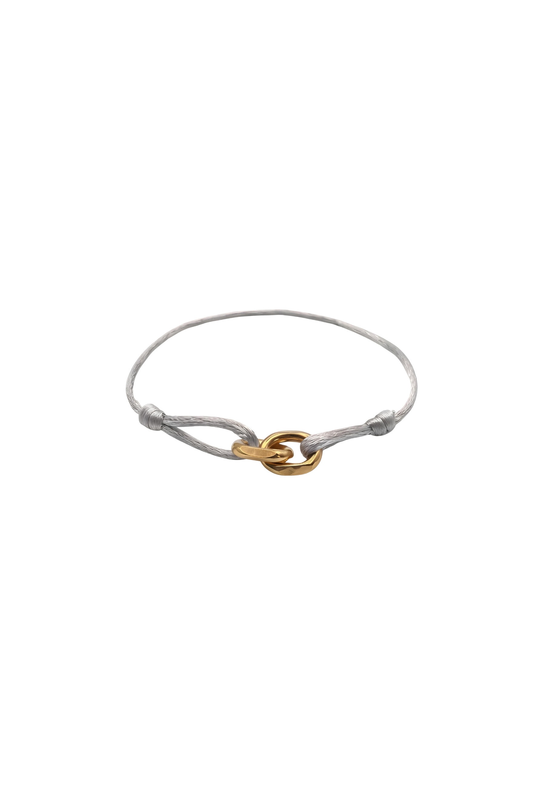FAINZ Damen Armband "Fainz Pairity Bracelet", onesize, Stahl, gold, Stahl, Armbänder