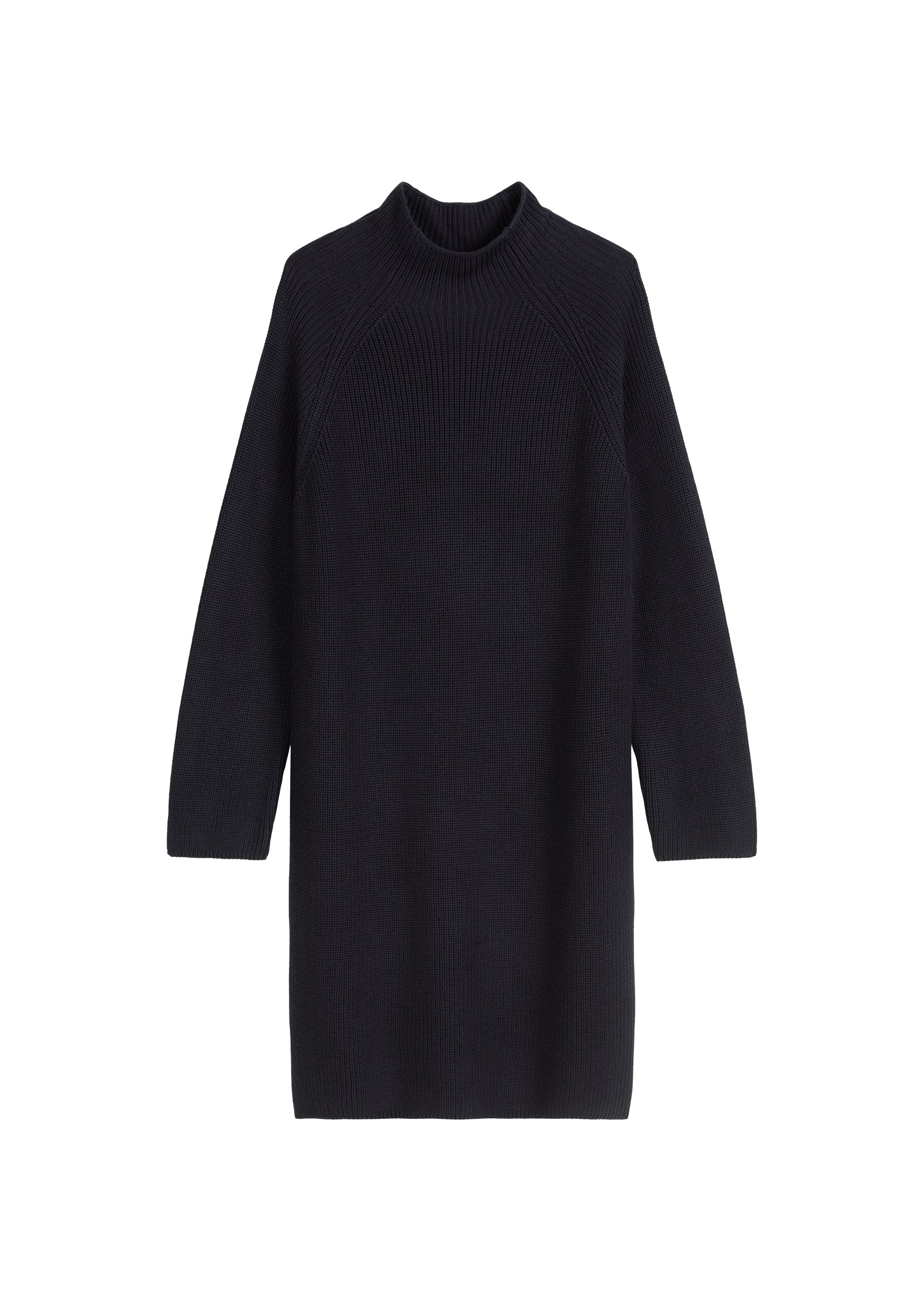 Marc O'Polo Strickkleid »aus reinem Organic Cotton«