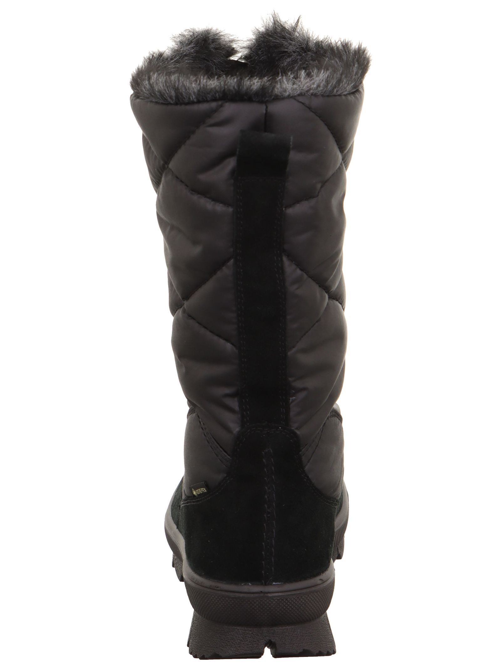 Legero Stiefel »Legero Stiefel Leder/Textil«