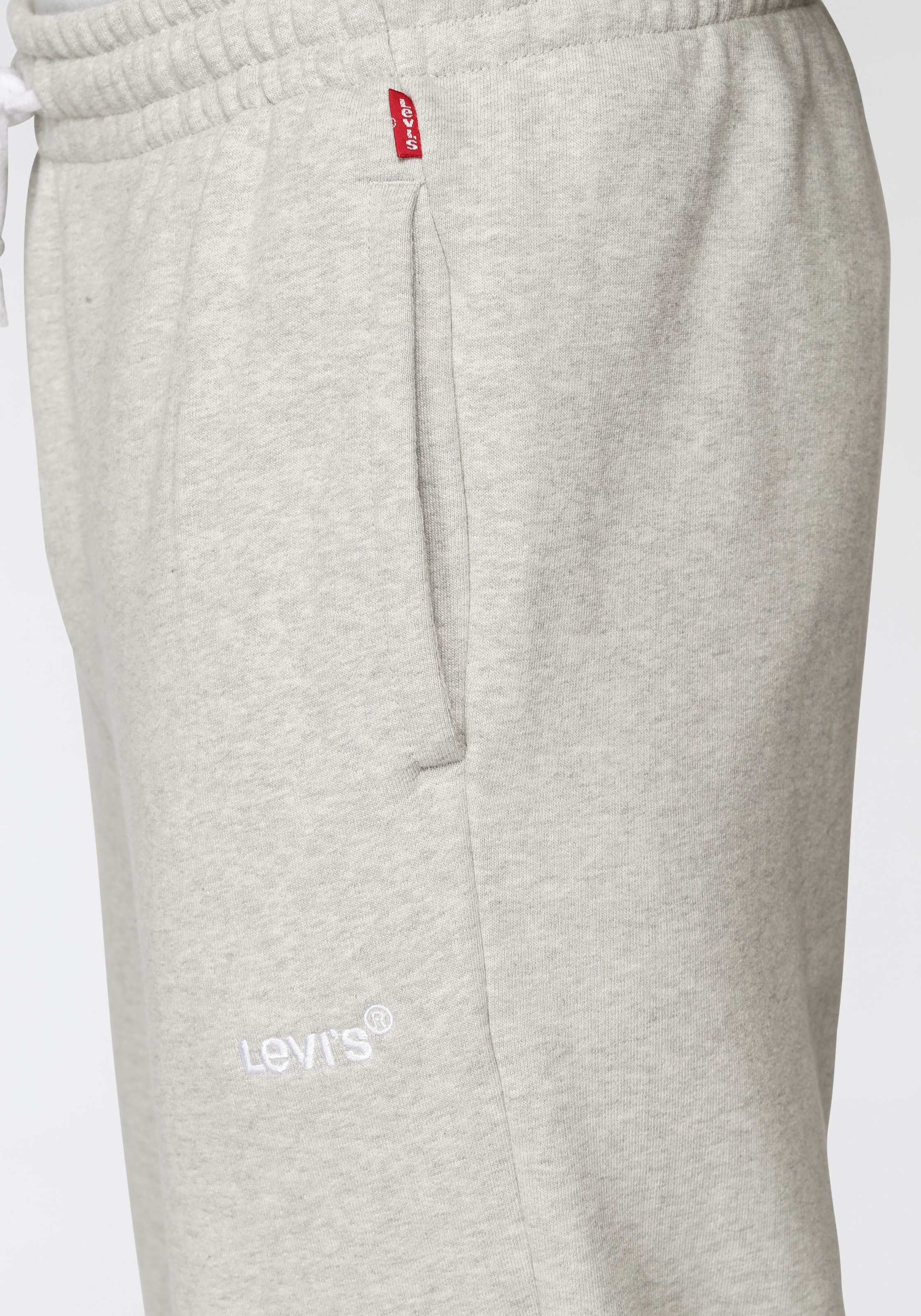 Levi's® Jogginghose »RED TAB SWEATPANT«