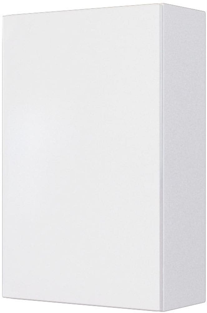 welltime Badmöbel-Set »Welltime Möbel Baabe Waschtisch-Set 3tlg. oder 5tlg.«, (5 St.), gedämpfte Scharniere und Softclose-Funktion, inklusive LED-Beleuchtung