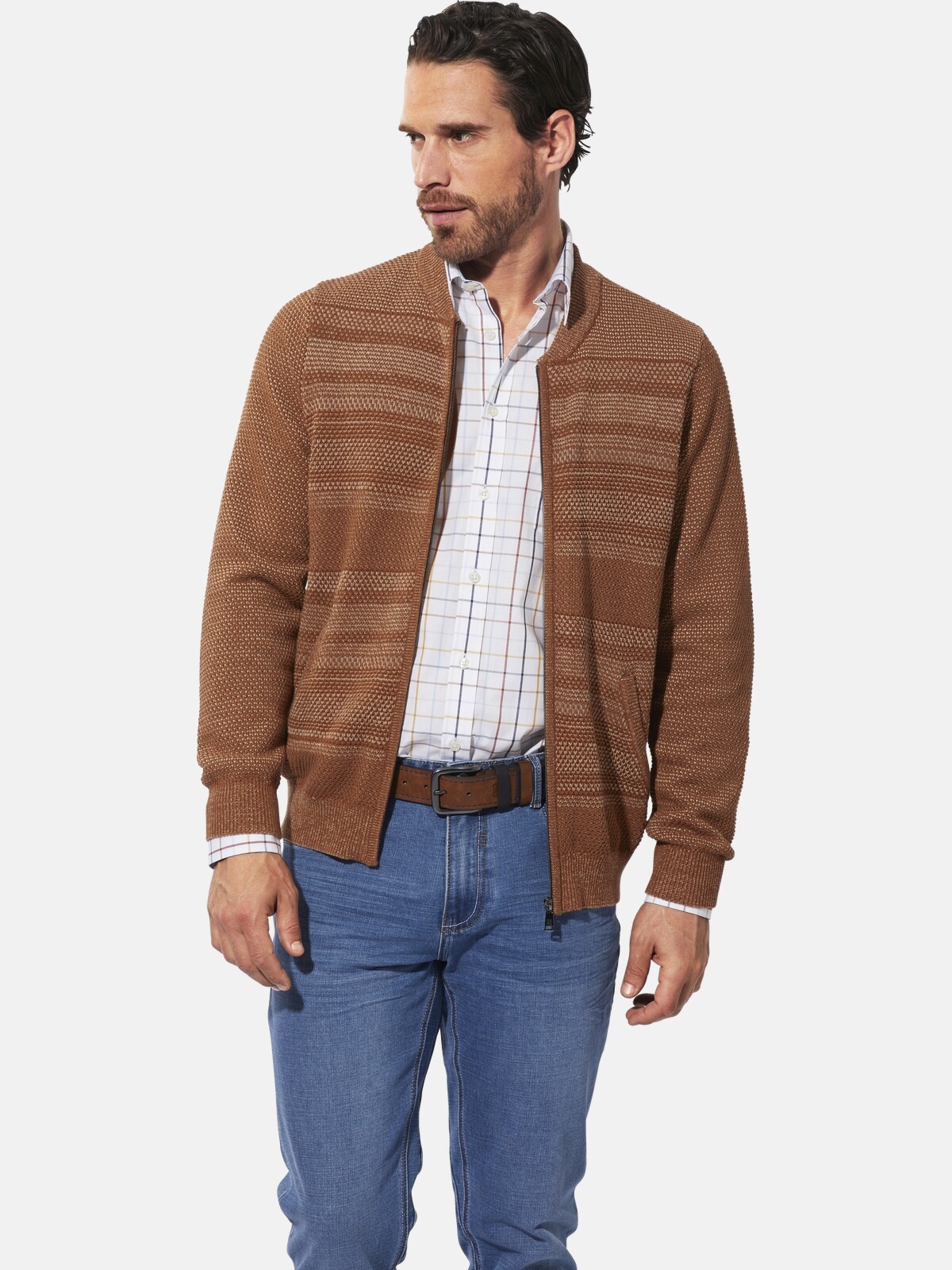 Babista Strickjacke "Strickjacke CALEN" günstig online kaufen