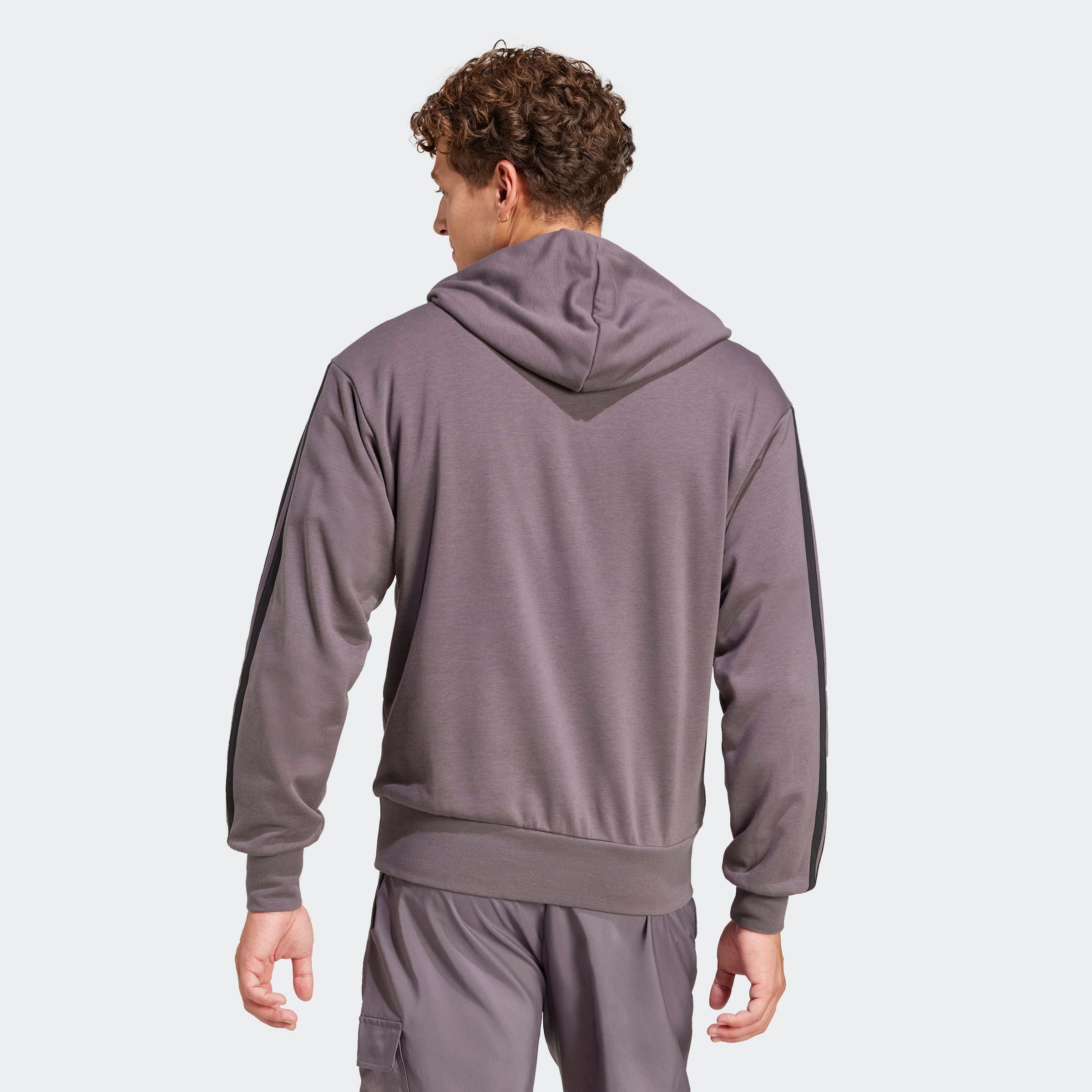 adidas Sportswear Kapuzensweatshirt »M 3S FT HD«