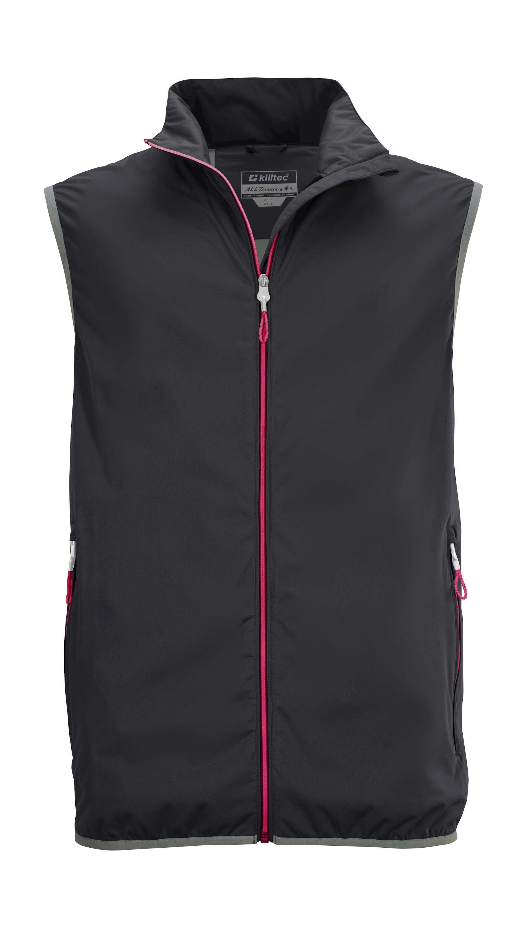 in | erhältlich DEPROC bestellen WOMEN auch Stretch Funktionsweste BAUR Vest«, Größen »KENORA Active Großen