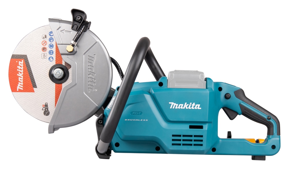 Makita Akku-Trennschleifer »CE003GZ02«, ohne Akku und Ladegerät