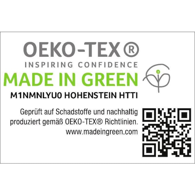 SETEX Matratzenauflage »Molton Matratzenschutz«, (1 St.) auf Rechnung | BAUR