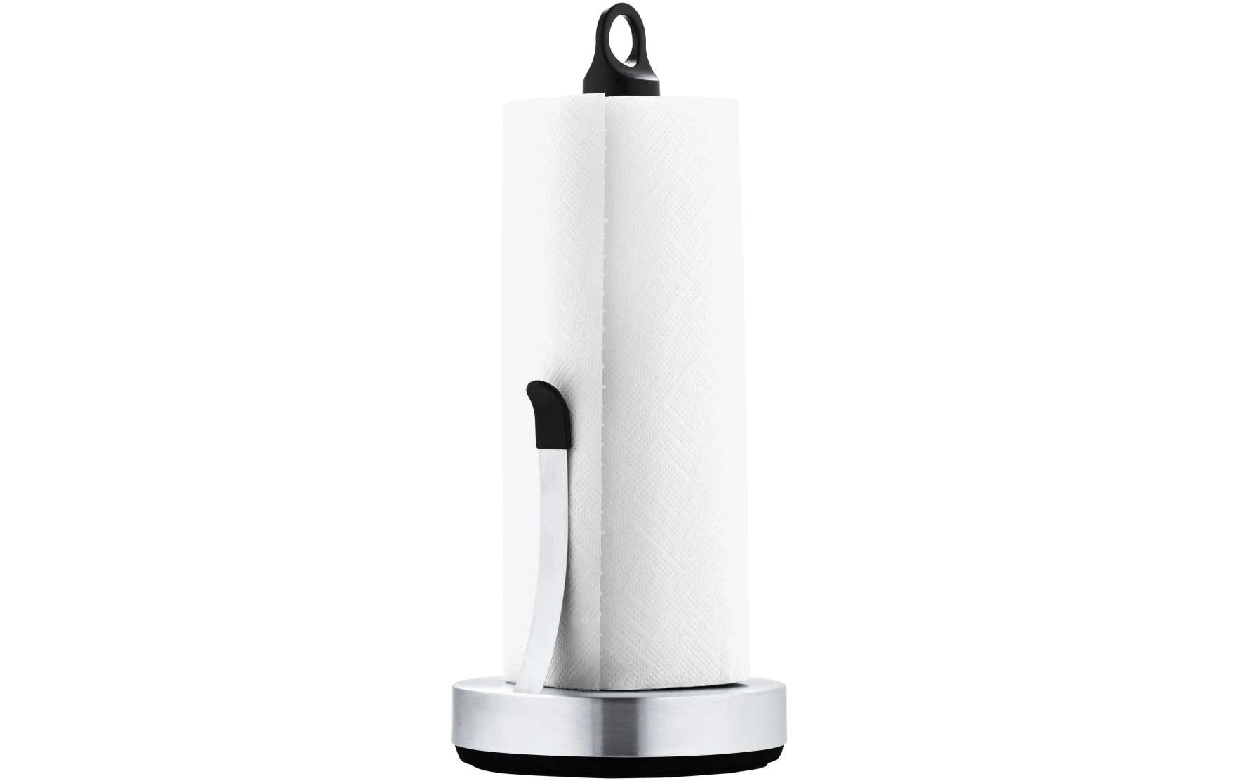 BLOMUS Küchenrollenhalter »Loop Silber«