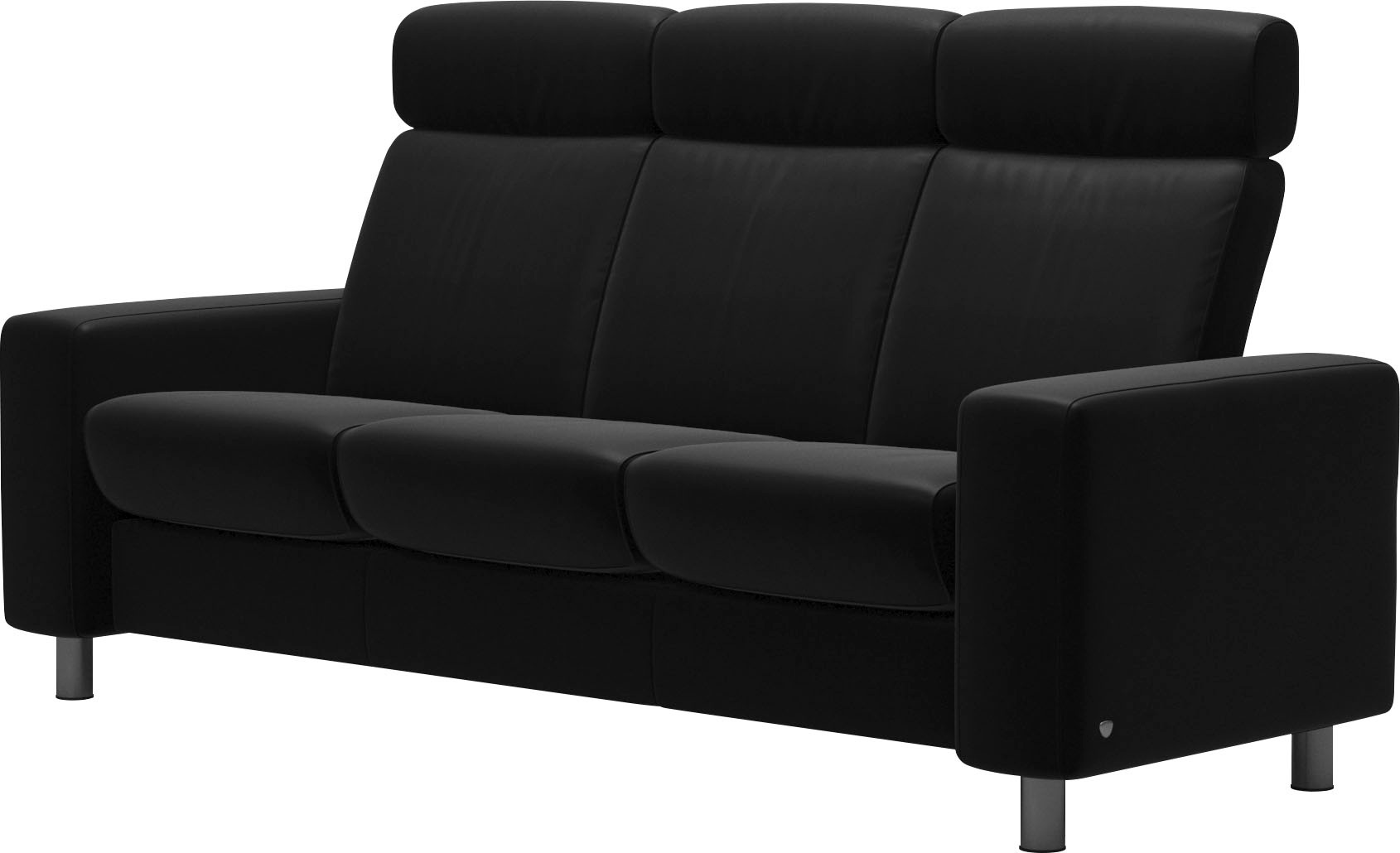 Stressless® 3-Sitzer »Arion 19 A20«, in Kinosessel Optik