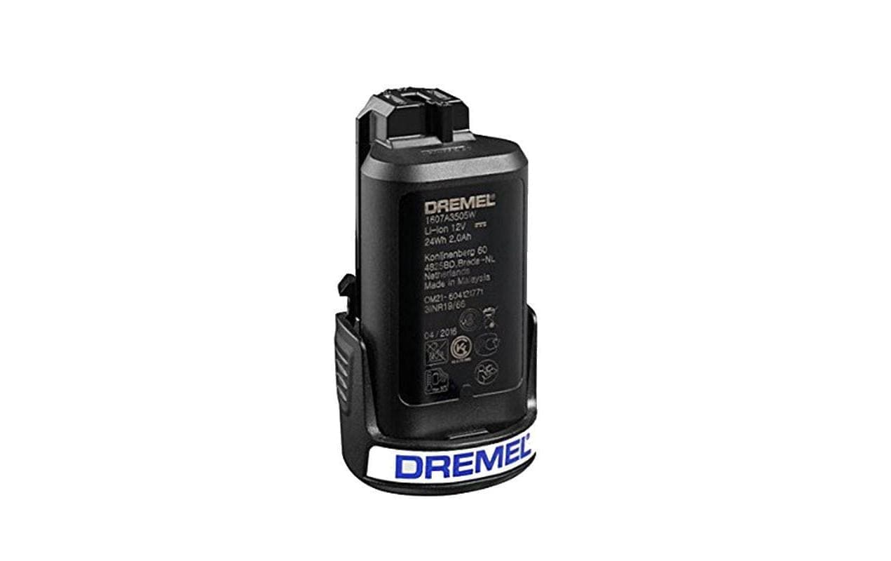 DREMEL DREMEL® Lithium-Ionen-Ersatzakku 880 12 V - Image 9