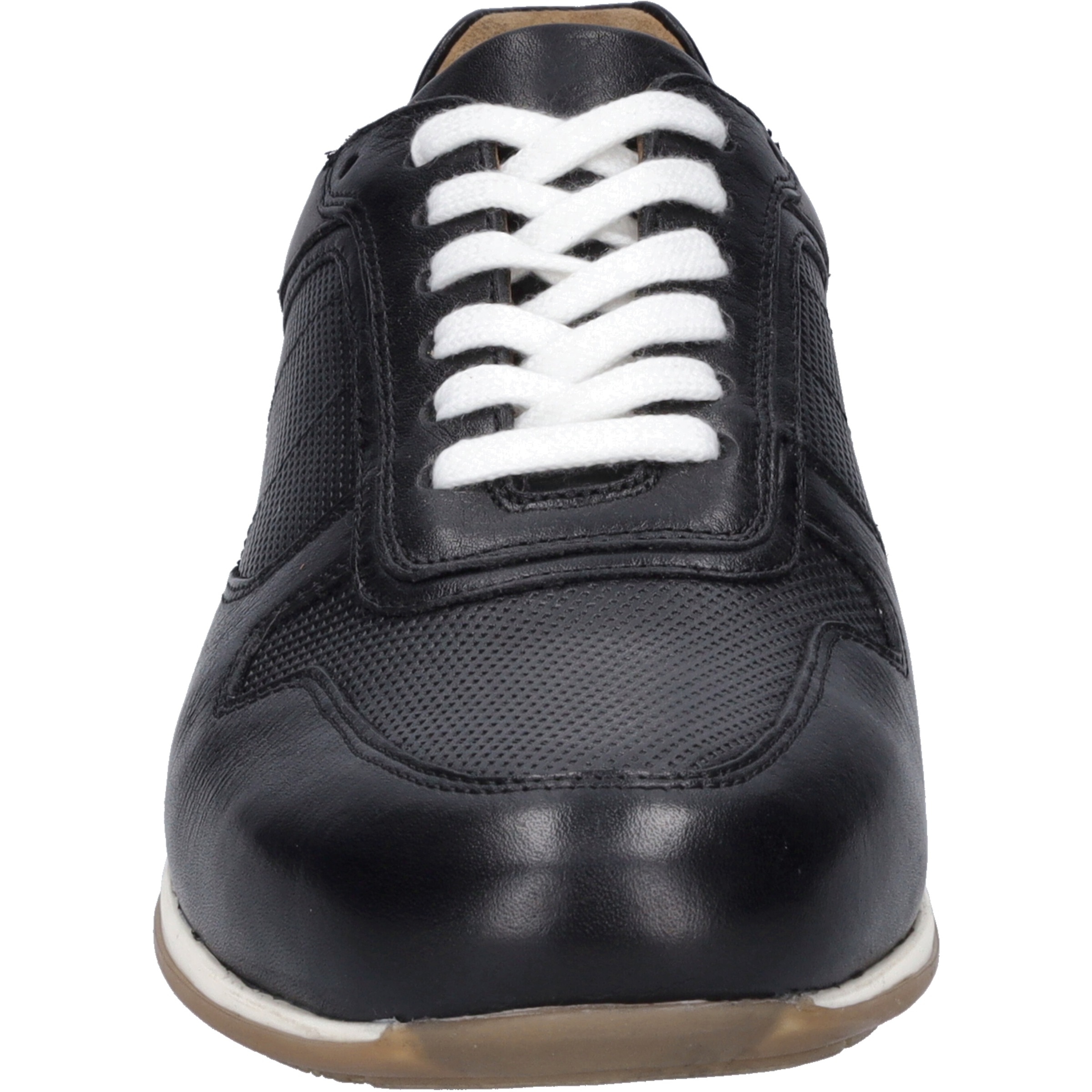 Josef Seibel Schnürschuh »Colby 01, schwarz«