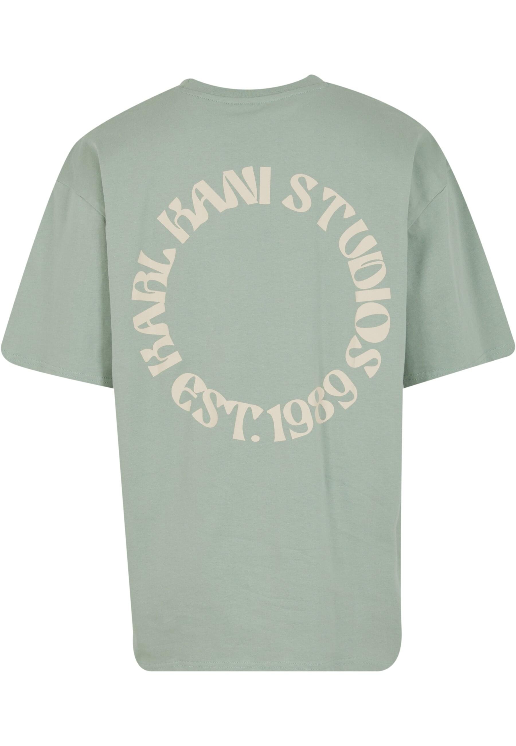 Karl Kani T-Shirt »Karl Kani Kani Studios Print T-Shirt«, (1 tlg.)